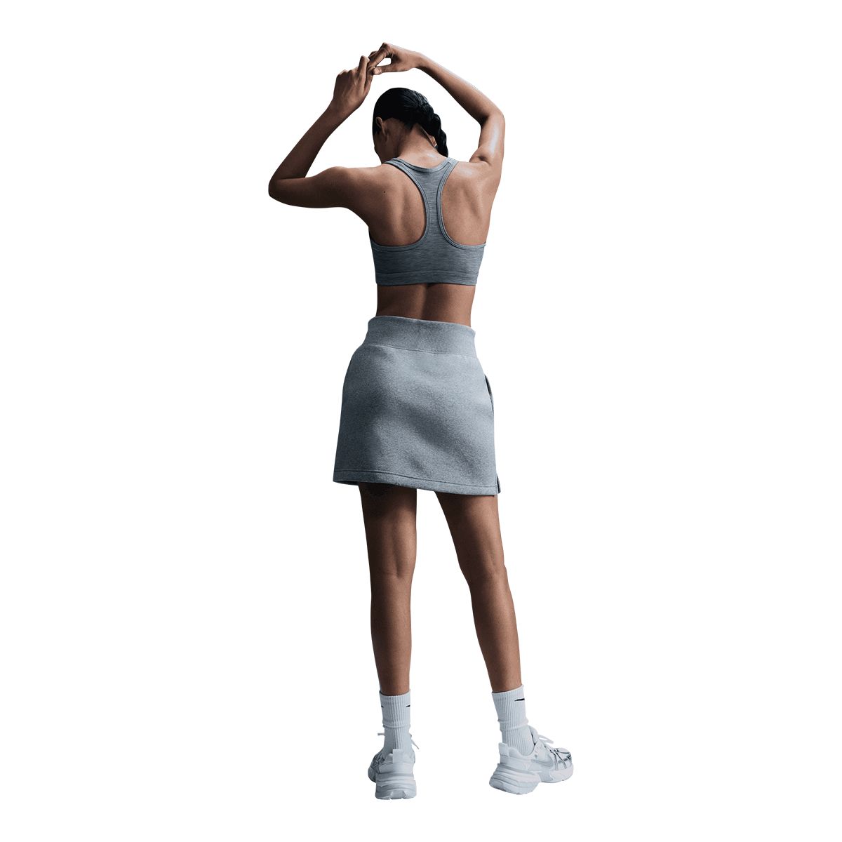 Nike Women's Swoosh Medium Sports Bra