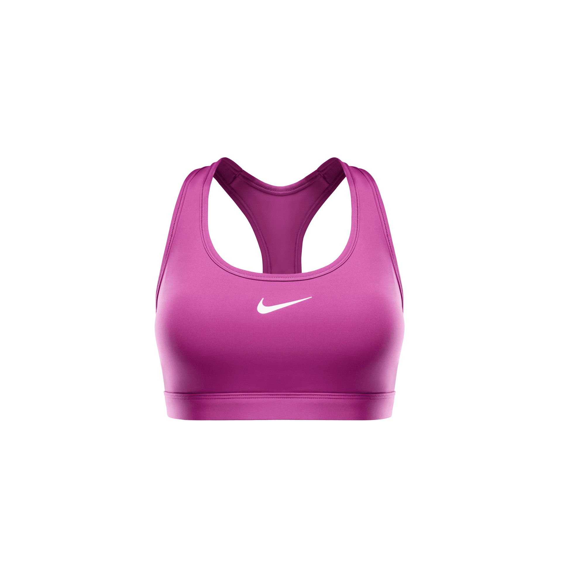 Nike Women's Swoosh Medium Sports Bra