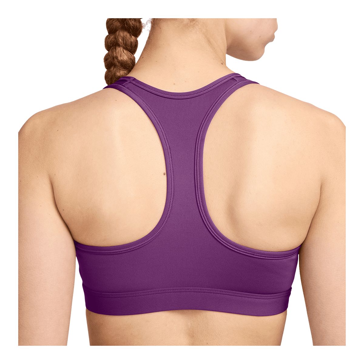 Nike Women's Swoosh Medium Sports Bra