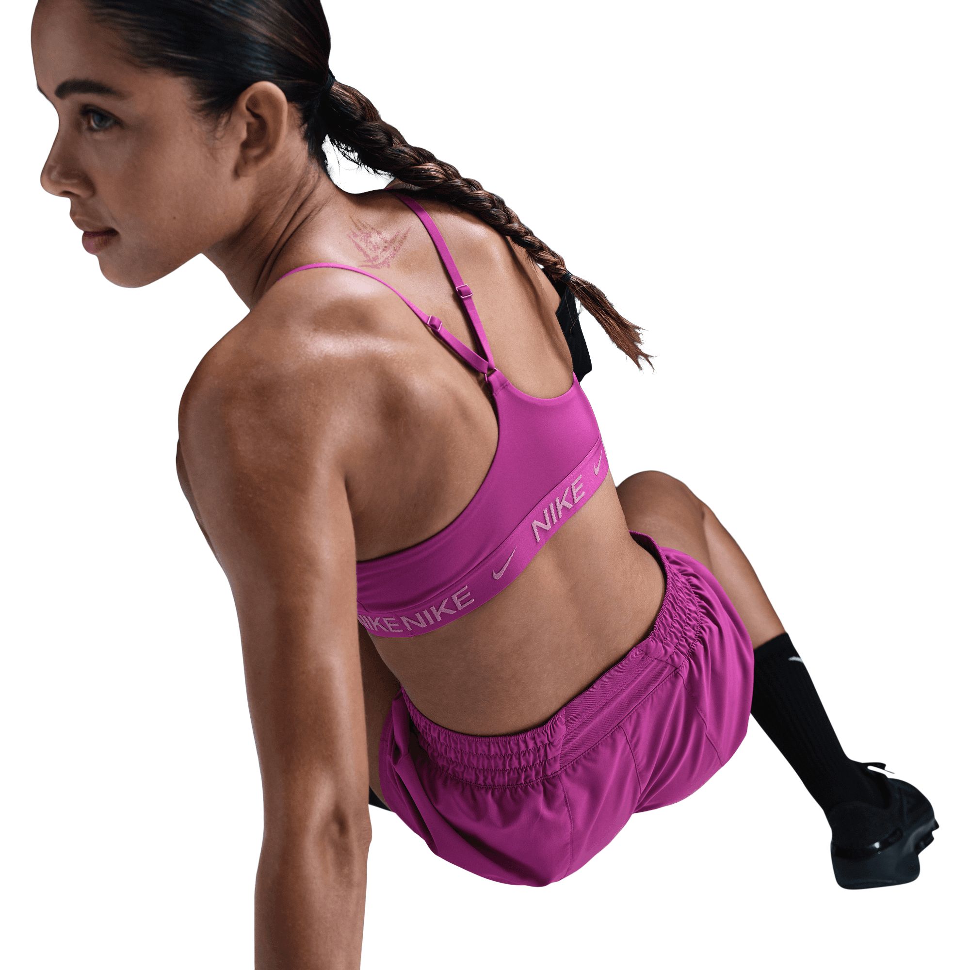 Nike Women's Indy Light Sports Bra