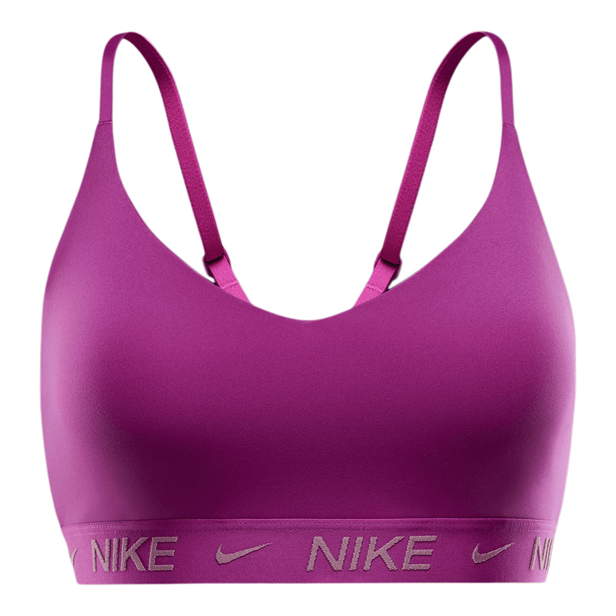 Nike Women's Indy Light Sports Bra