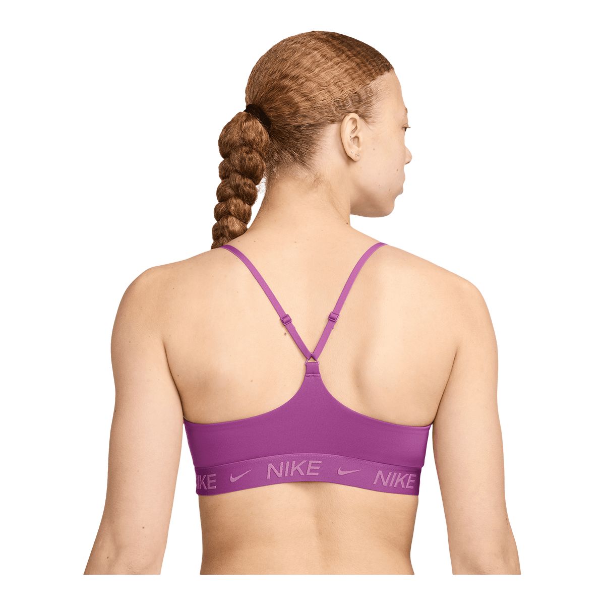 Nike Women's Indy Light Sports Bra