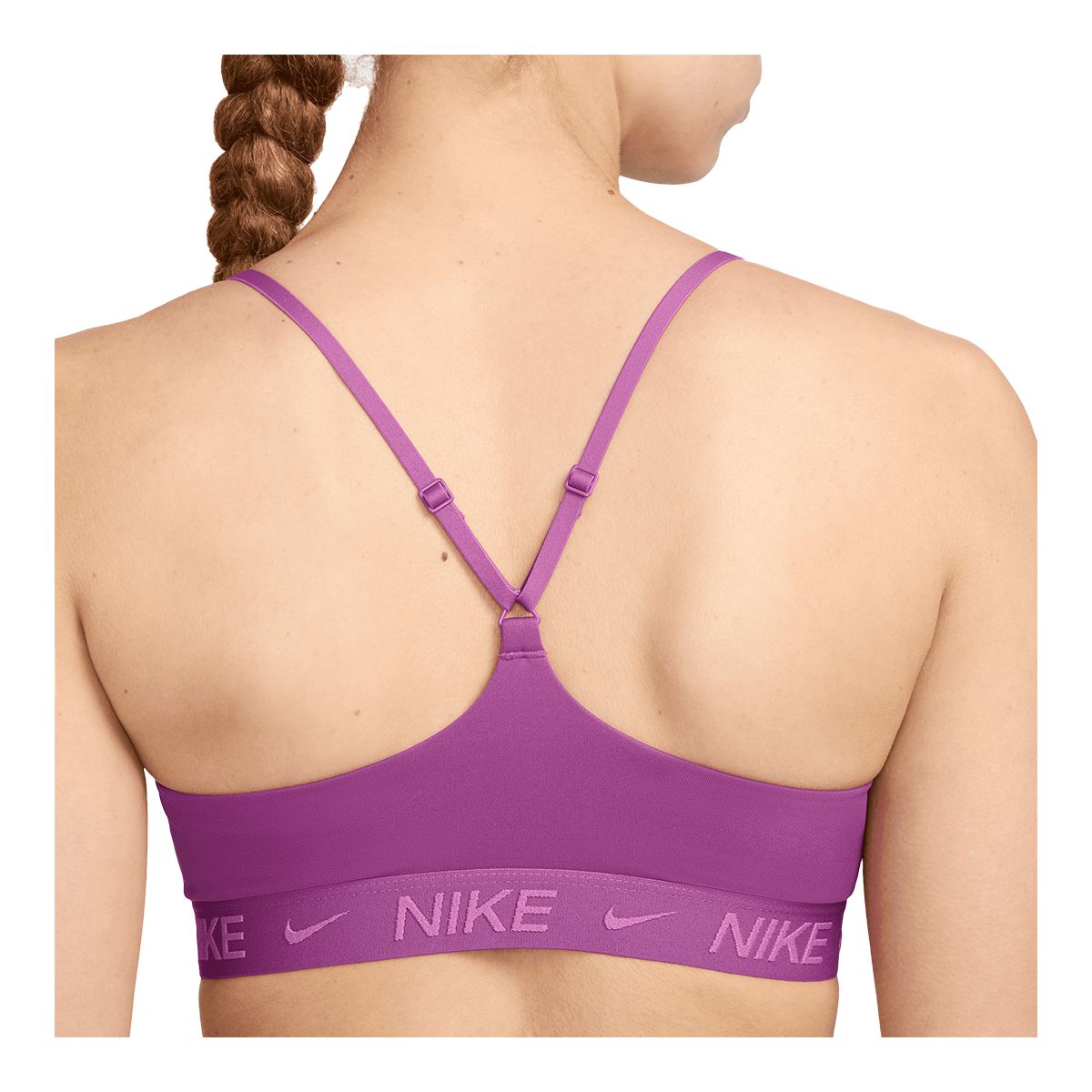 Nike Women's Indy Light Sports Bra