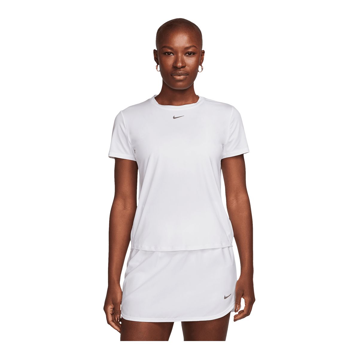 Nike Women's Maternity One T Shirt