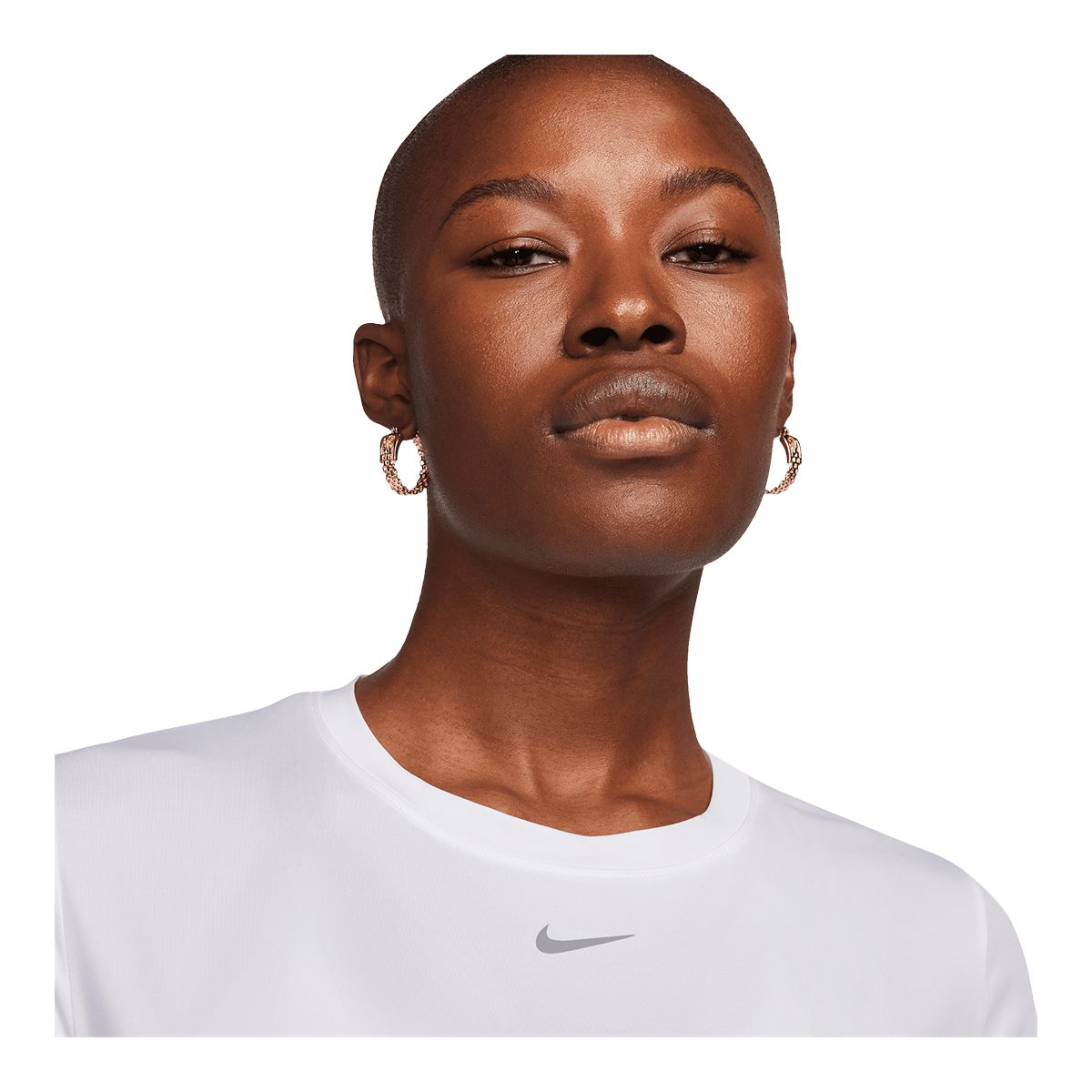 Nike Women's Maternity One T Shirt