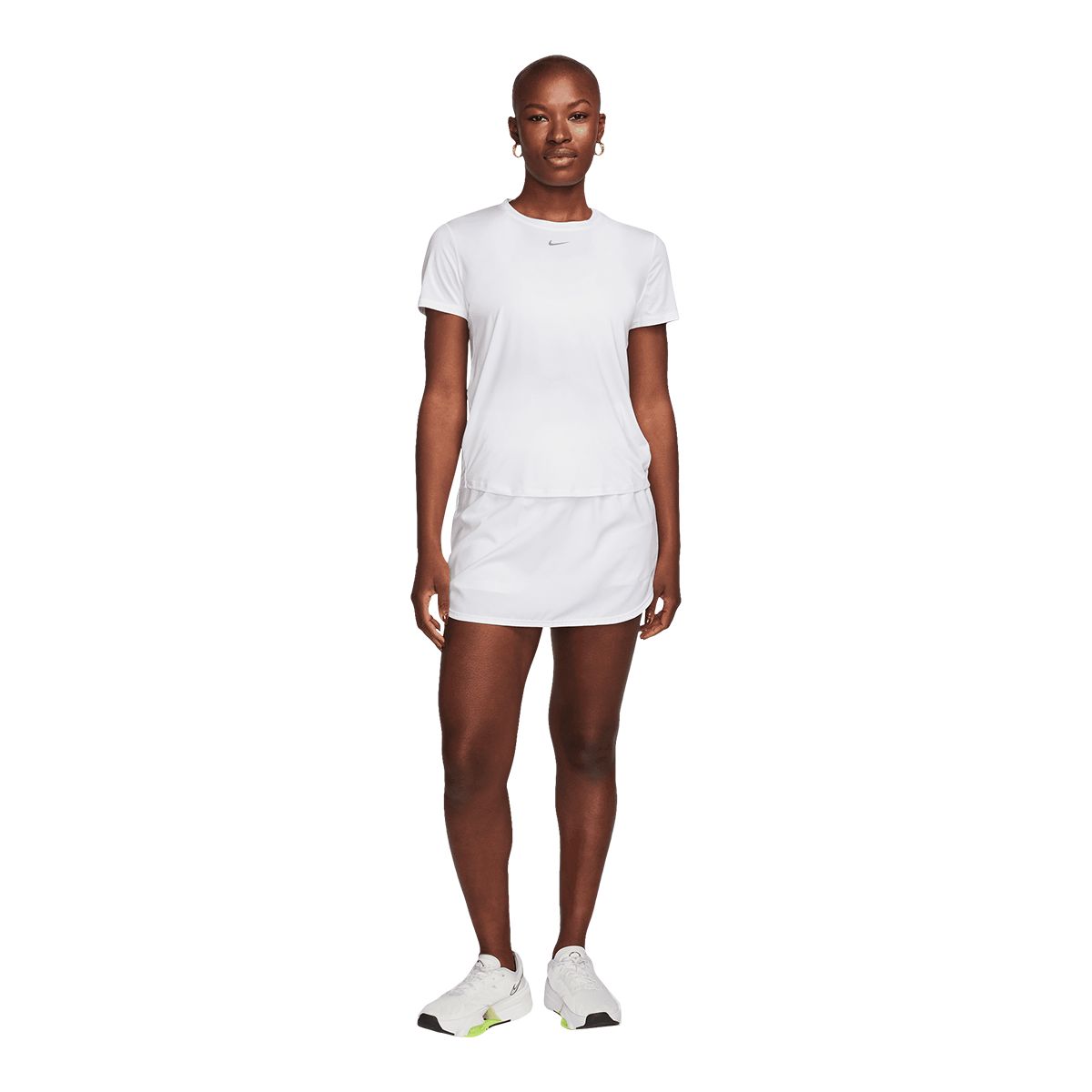 Nike Women's Maternity One T Shirt