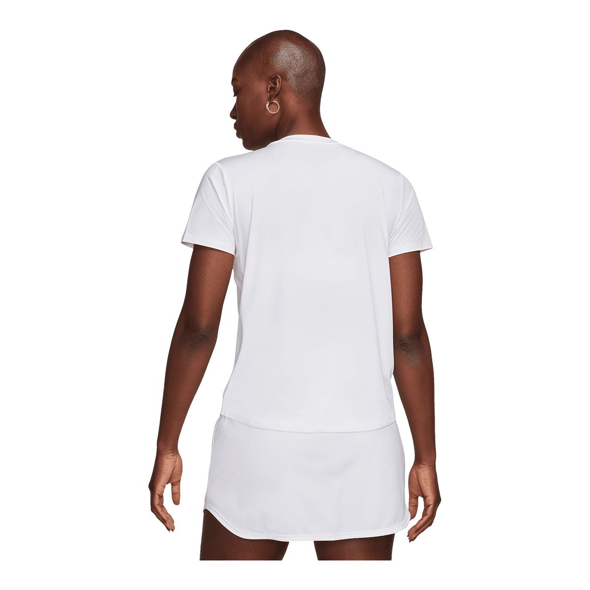 Nike Women's Maternity One T Shirt