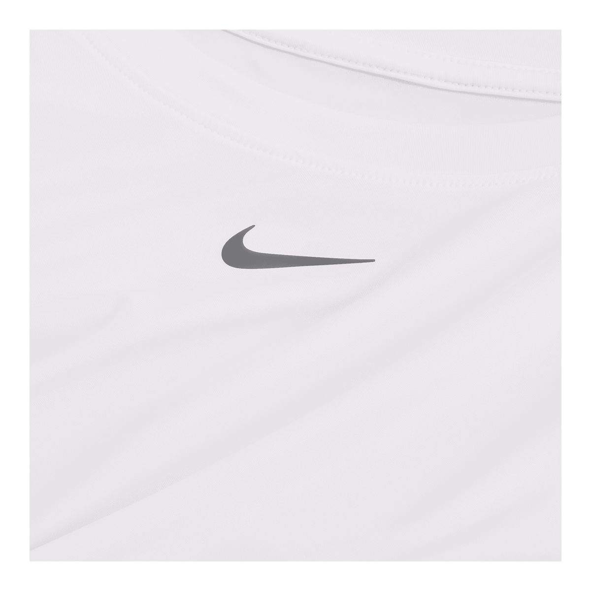 Nike Women's Maternity One T Shirt