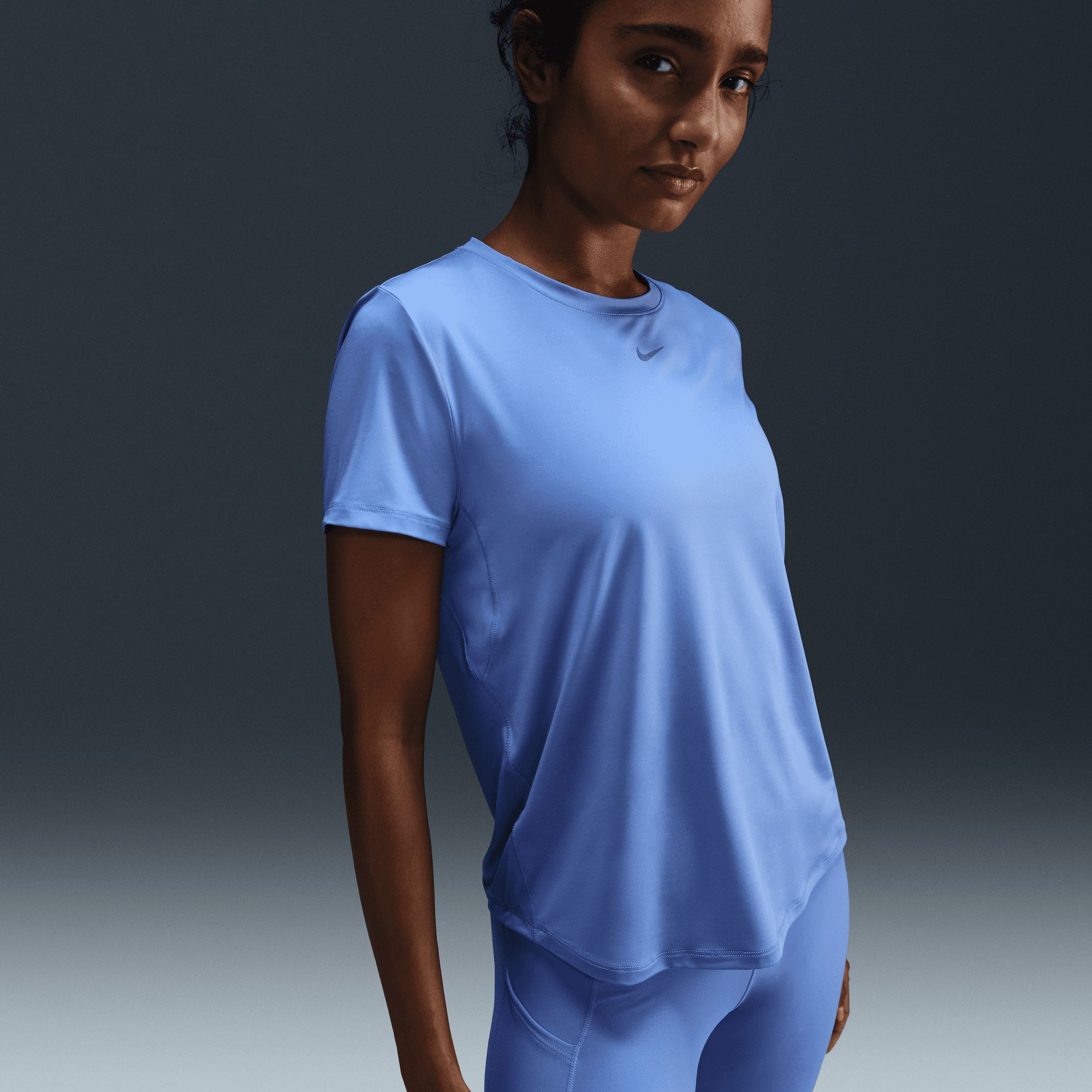Nike Women's Maternity One T Shirt