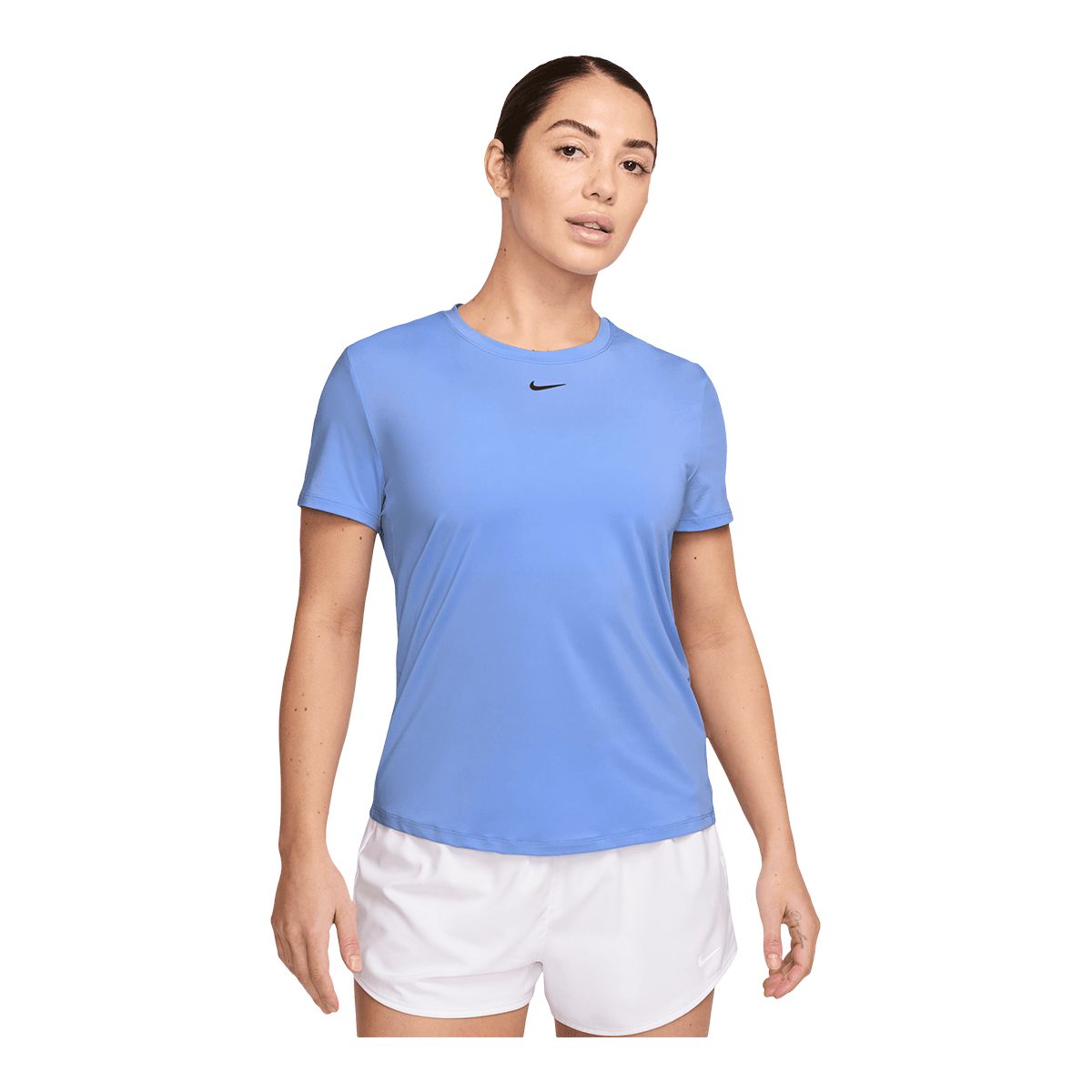 Nike Women's Maternity One T Shirt