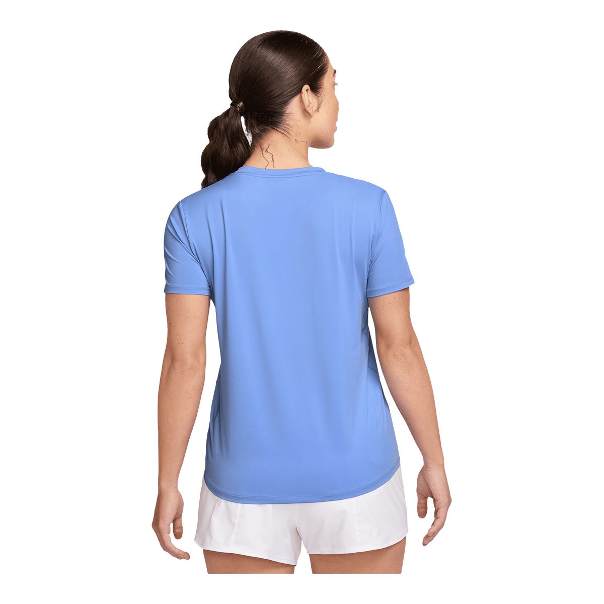 Nike Women's Maternity One T Shirt