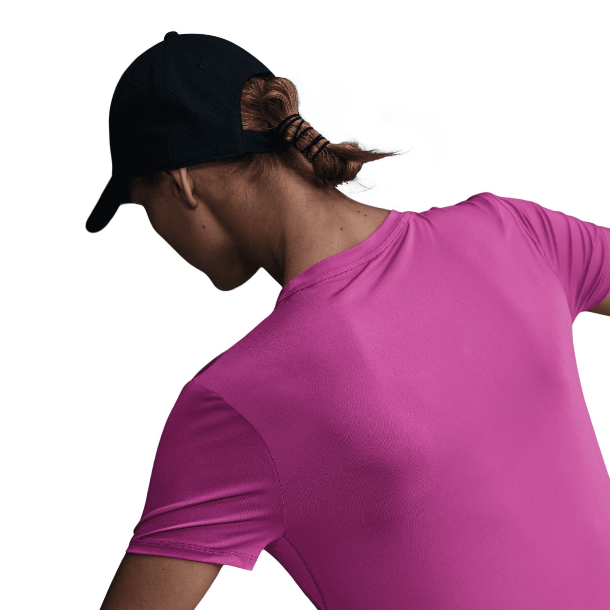 Nike Women's Maternity One T Shirt