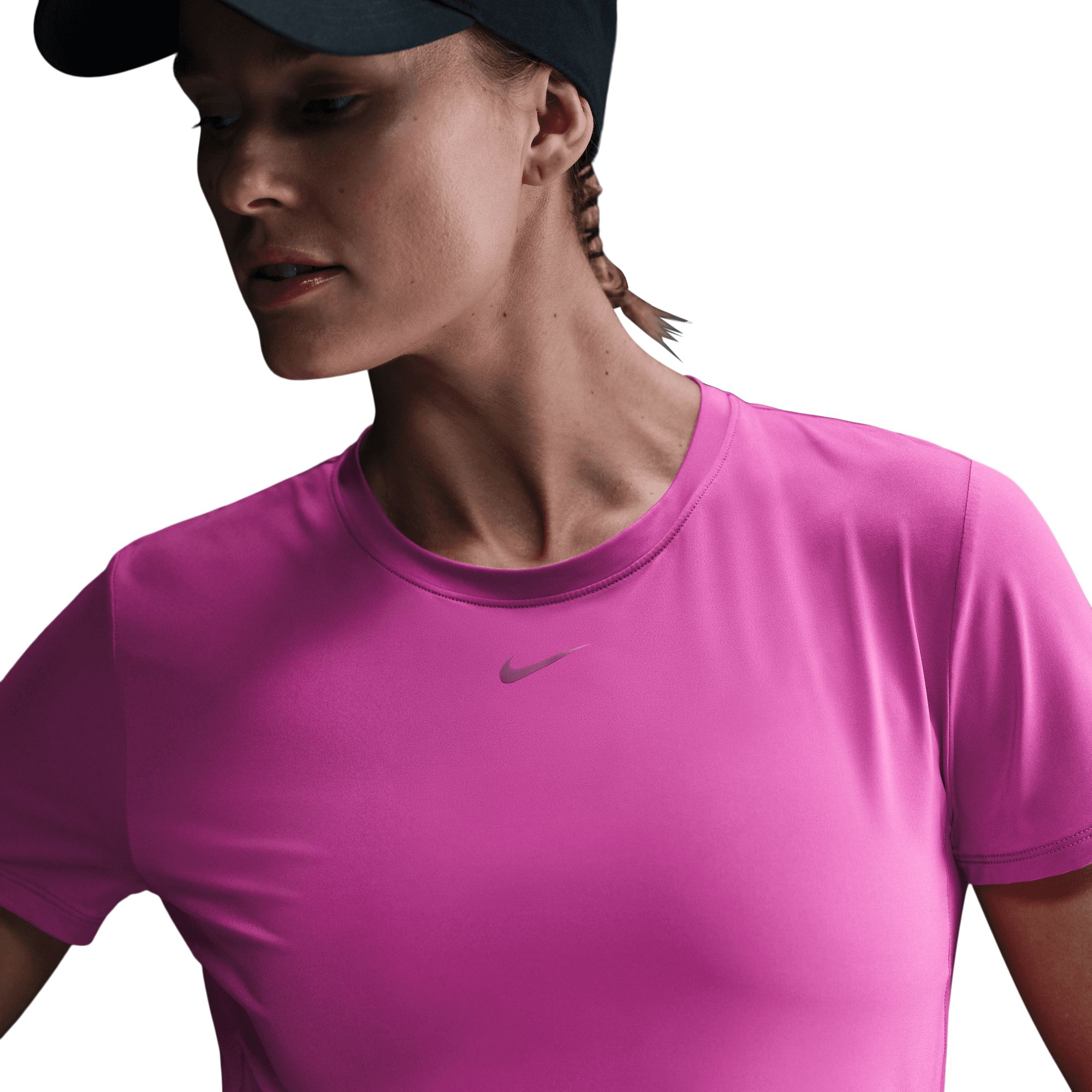 Nike Women's Maternity One T Shirt