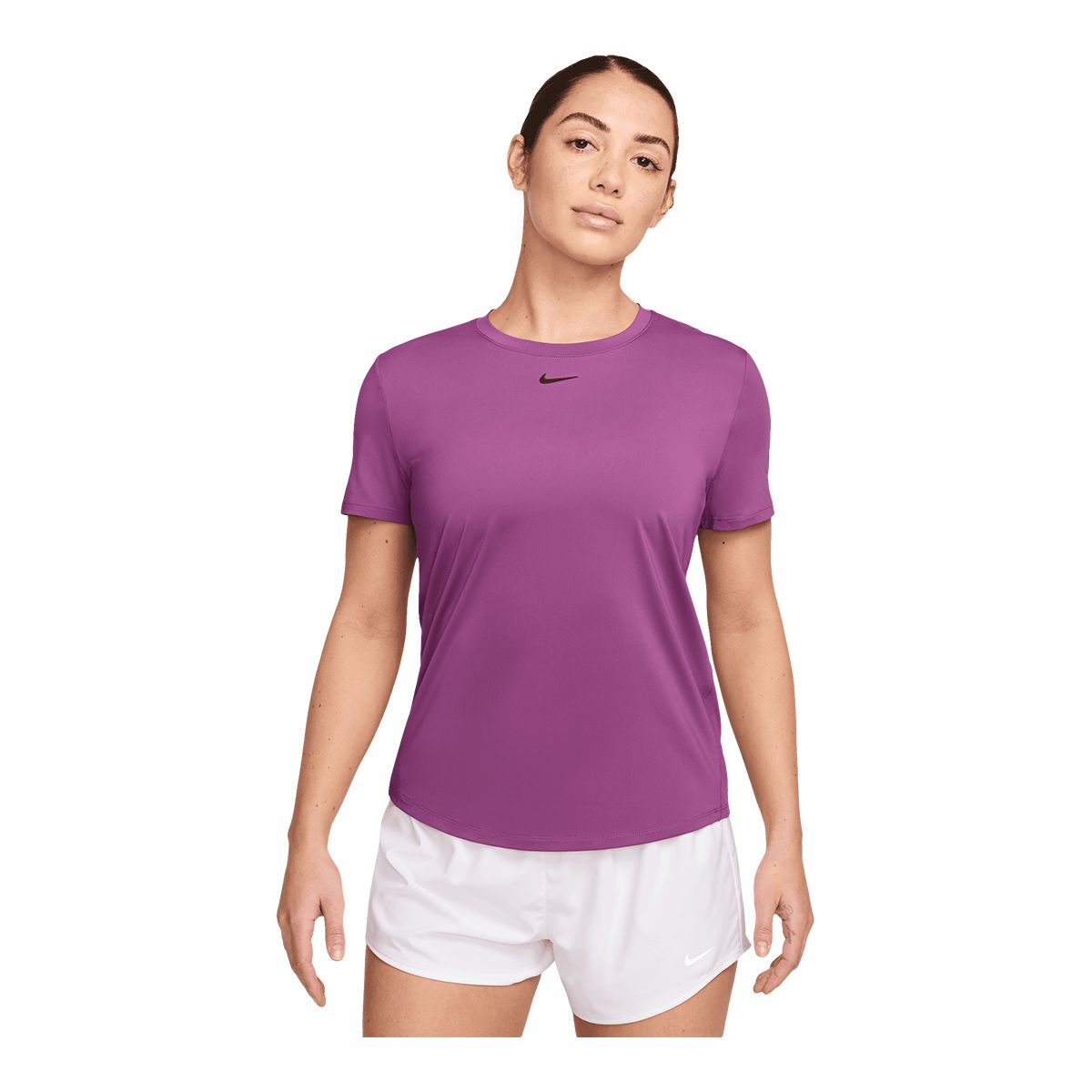 Nike Women's Maternity One T Shirt
