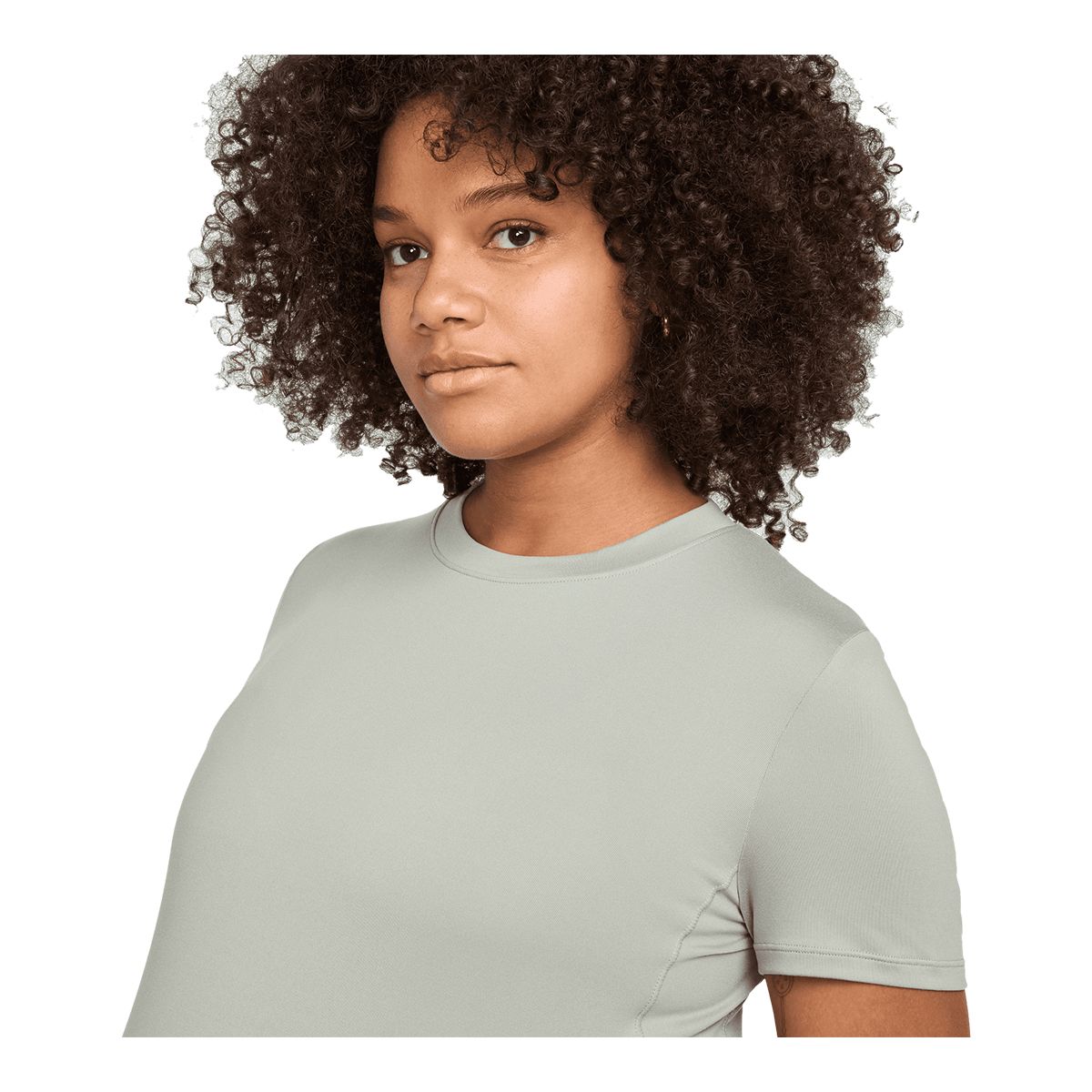 Nike Women's Maternity One T Shirt