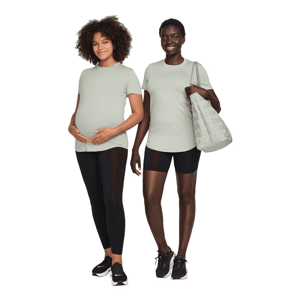 Nike Women's Maternity One T Shirt