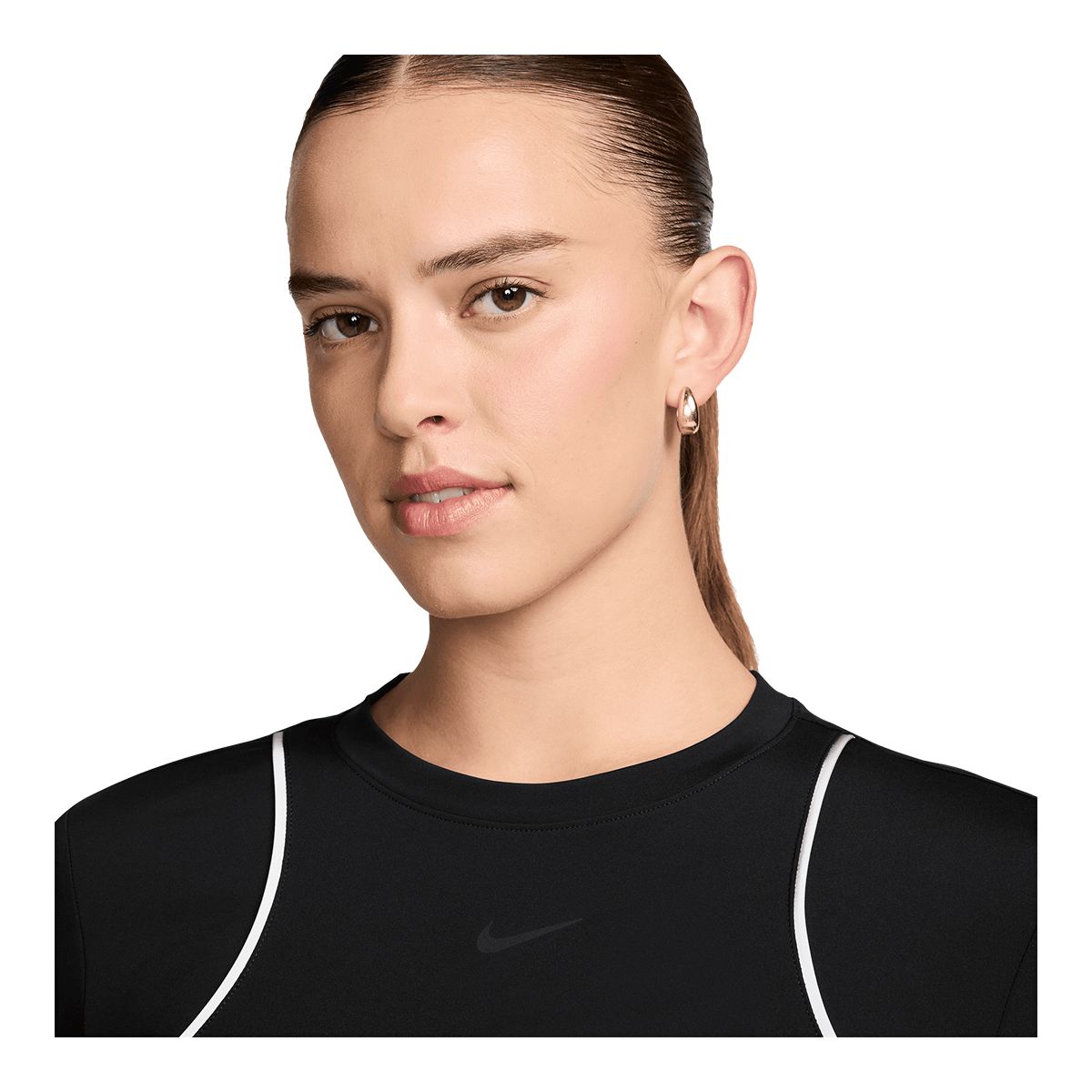 Nike Women's Running Division Long Sleeve Top