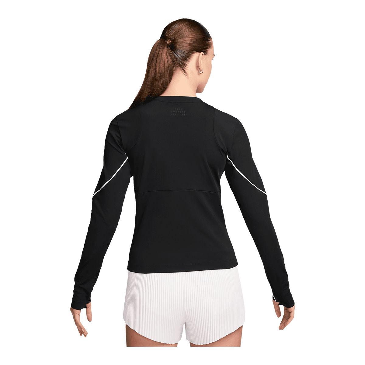 Nike Women's Running Division Long Sleeve Top