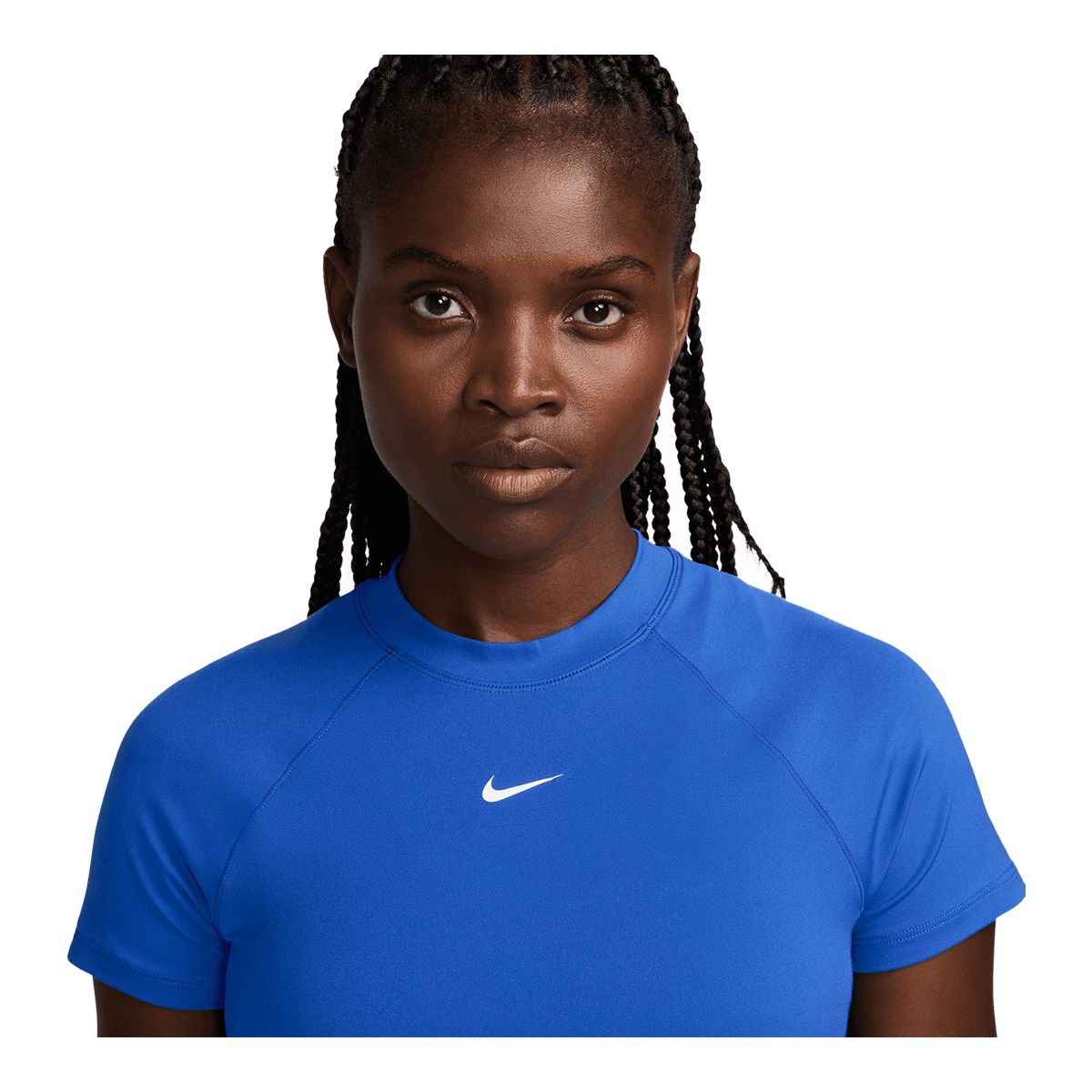 Nike Women's Pro Dri-FIT T Shirt