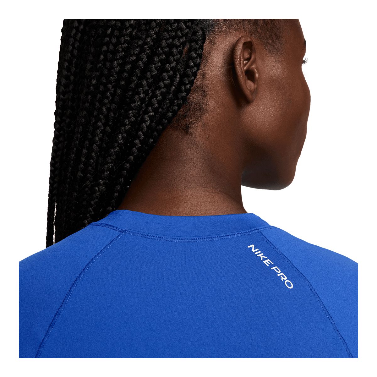 Nike Women's Pro Dri-FIT T Shirt