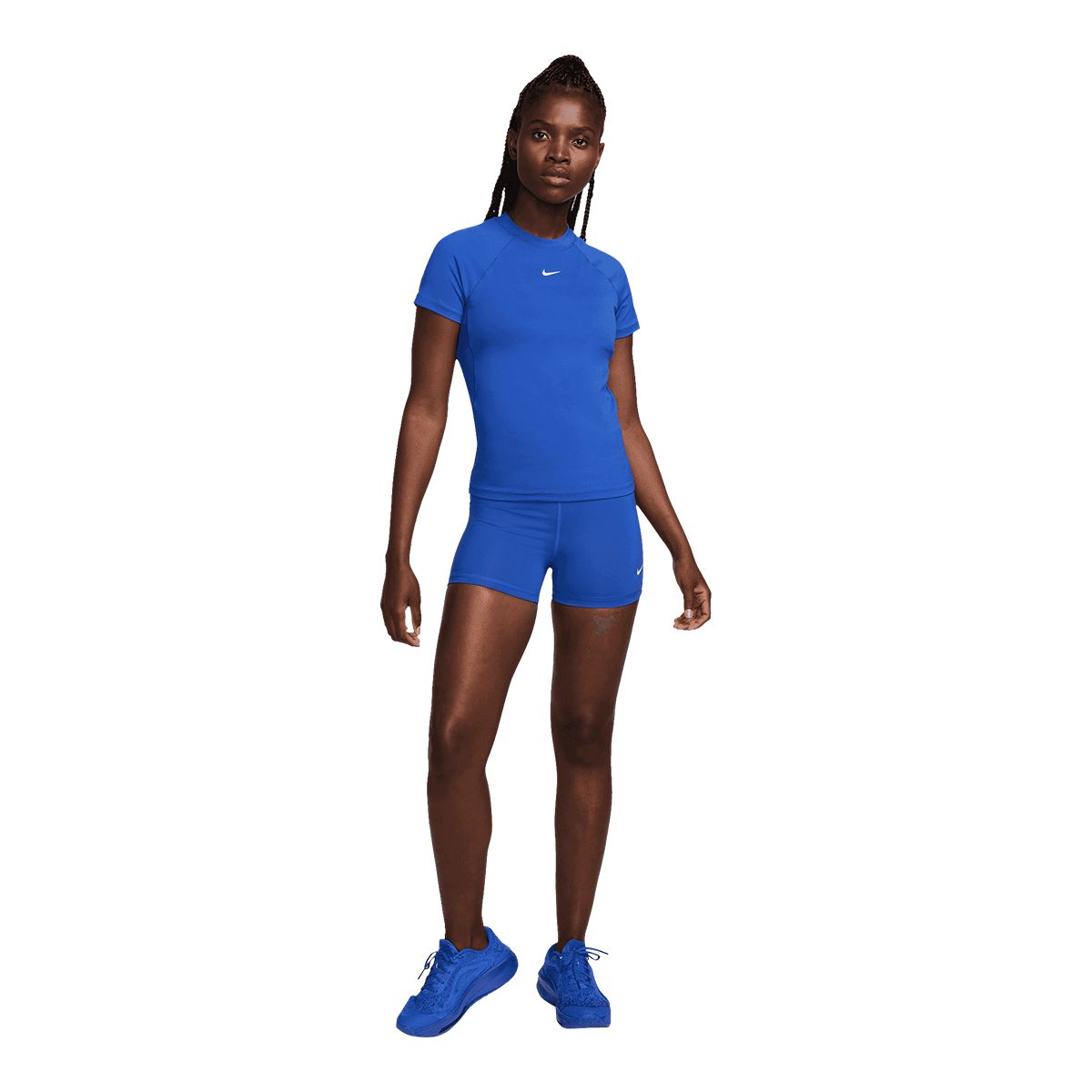 Nike Women's Pro Dri-FIT T Shirt