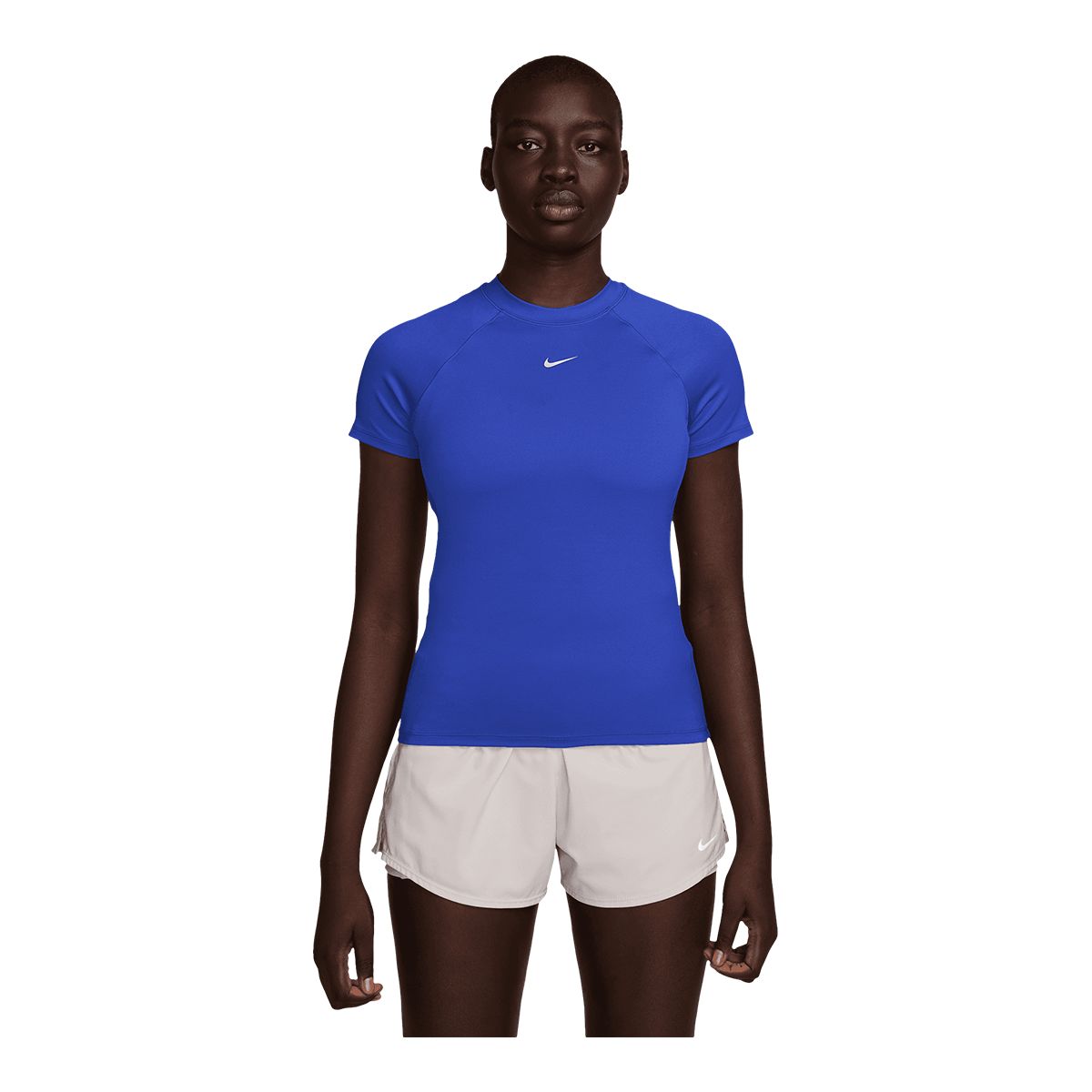 Nike Women's Pro Dri-FIT T Shirt