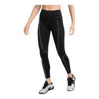 Nike Women's Maternity One T Shirt Front_Angled_Left