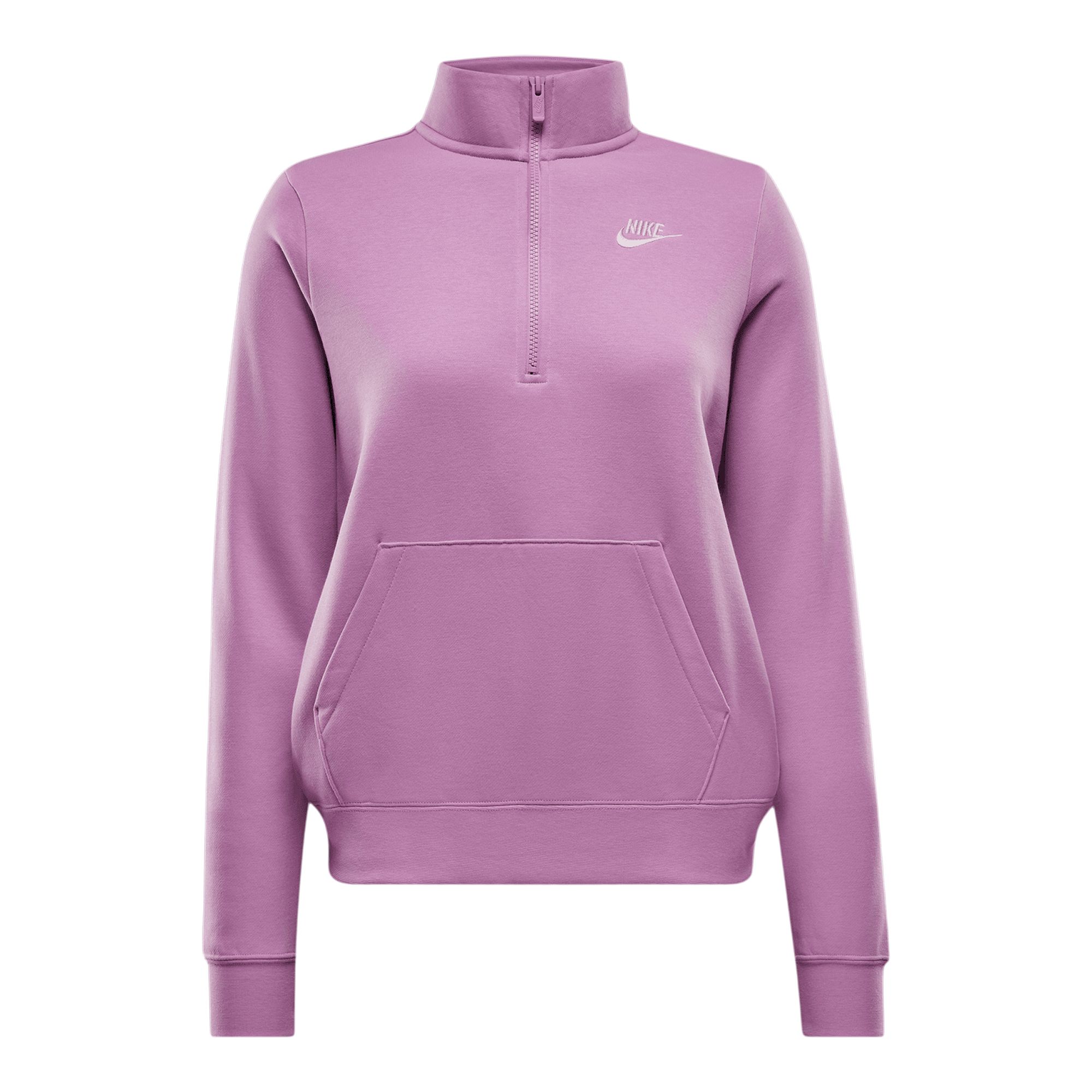 Nike Women's Club Fleece Standard Sweatshirt
