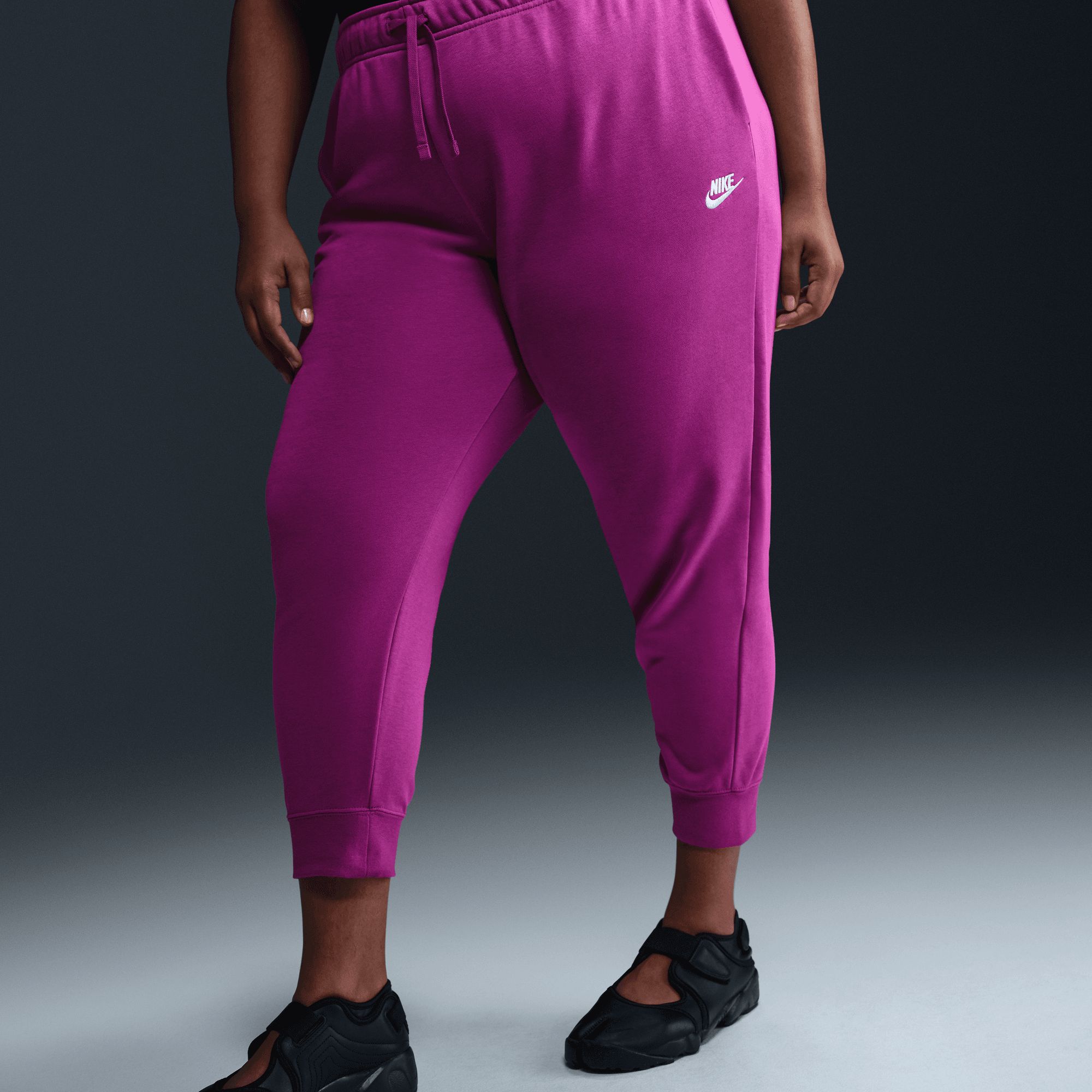 Nike Women's Club Fleece Joggers