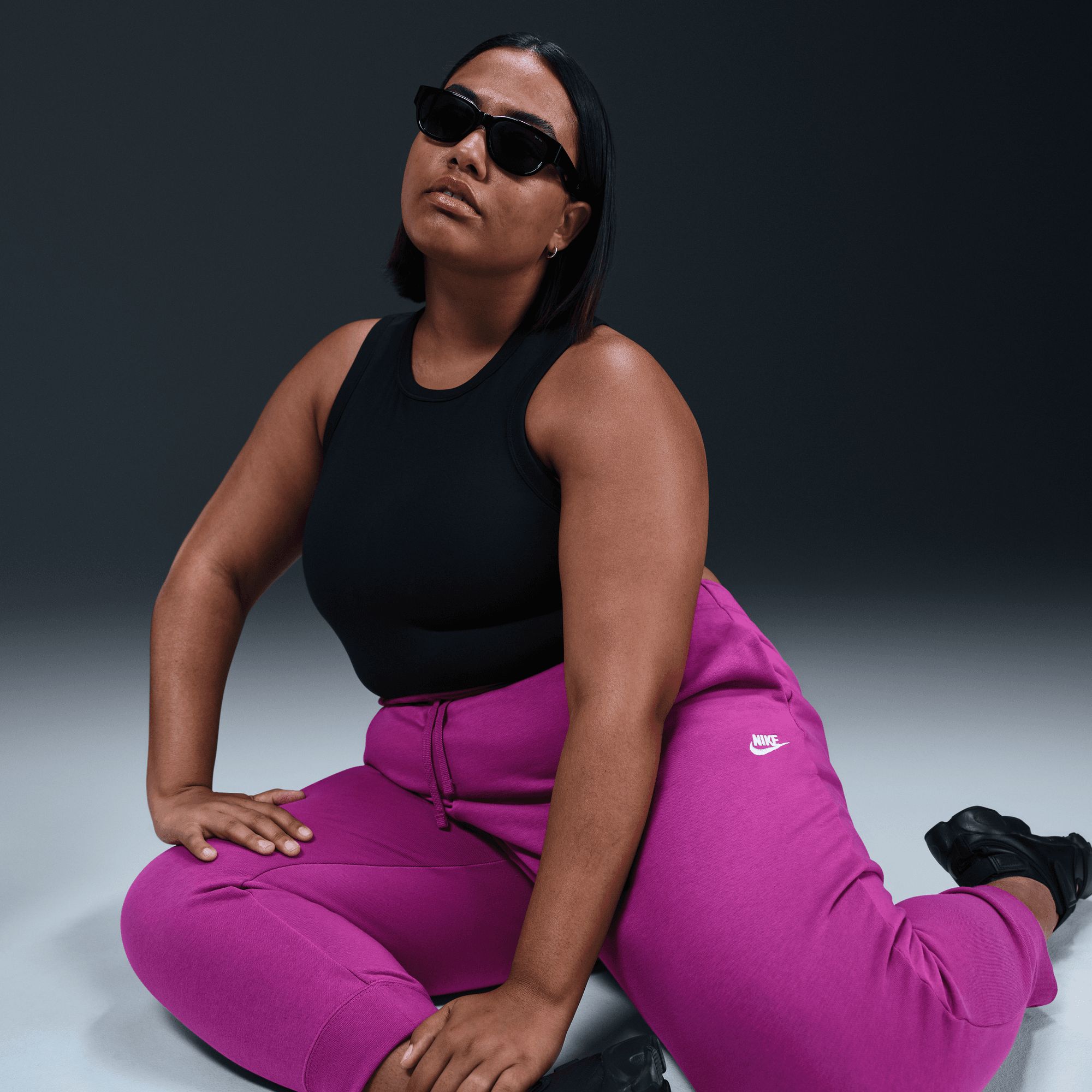 Nike Women's Club Fleece Joggers