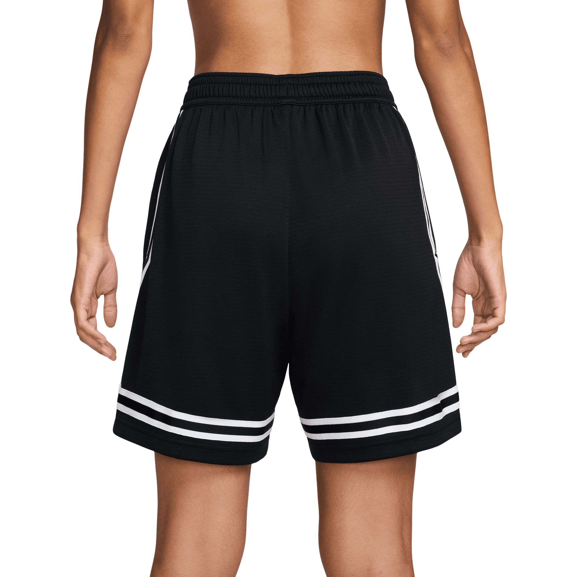 Nike Women's Dri-FIT Crossover 7" Shorts