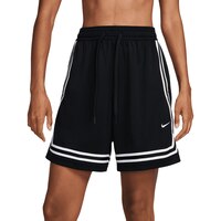 Nike Women's Dri-FIT Crossover 7" Shorts