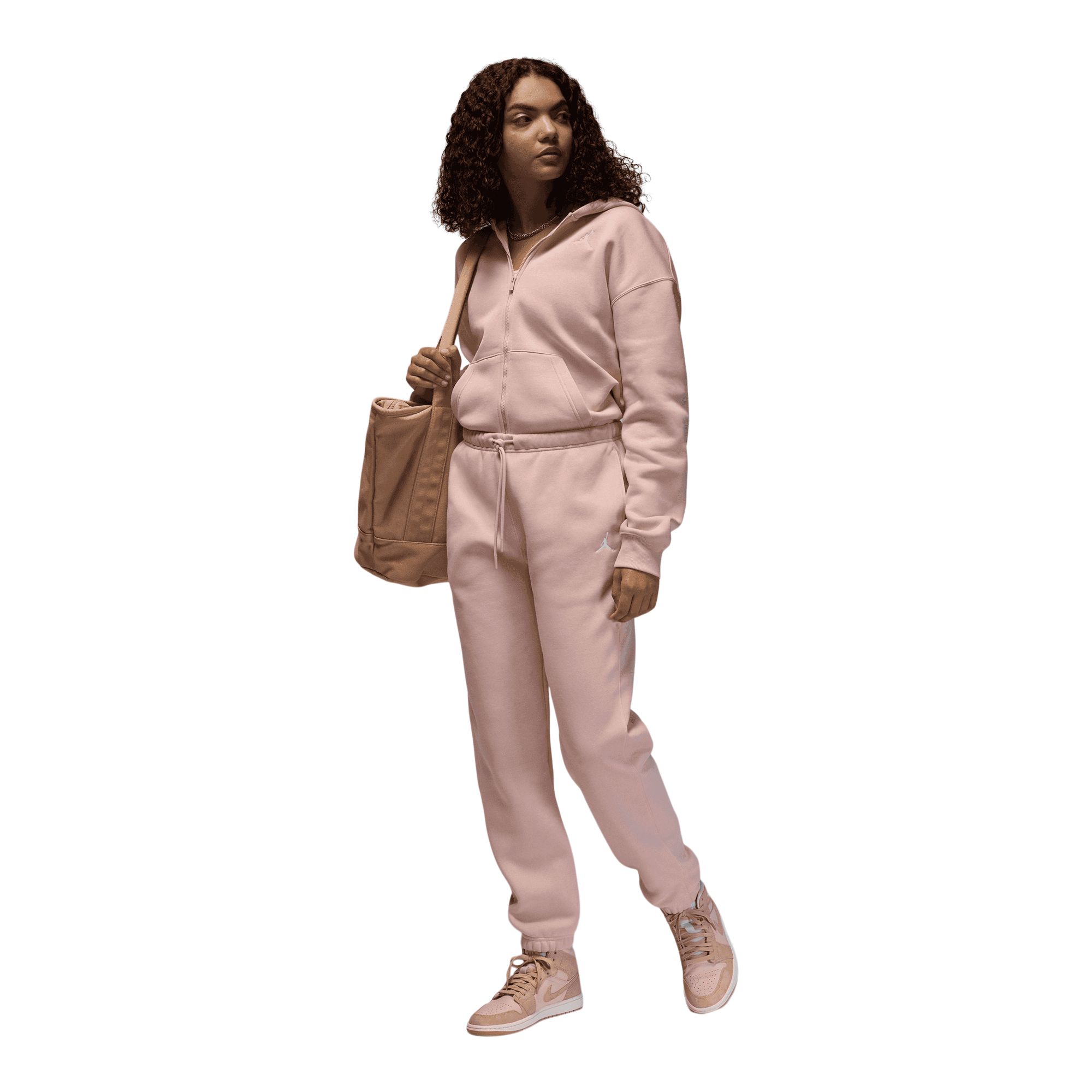 Jordan Women's Brooklyn Fleece Pants