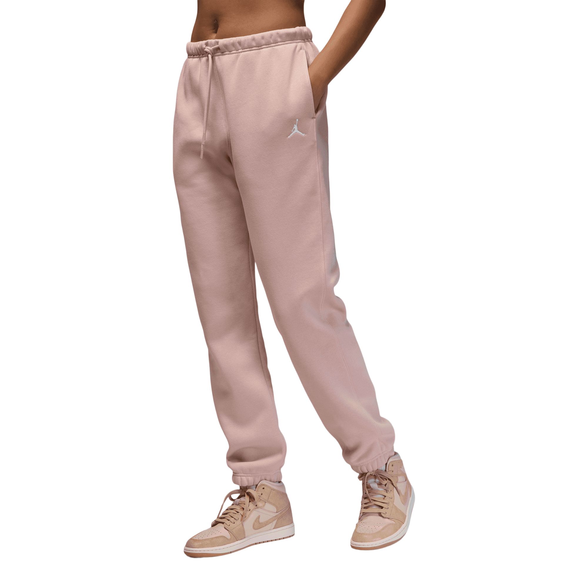 Jordan Women's Brooklyn Fleece Pants