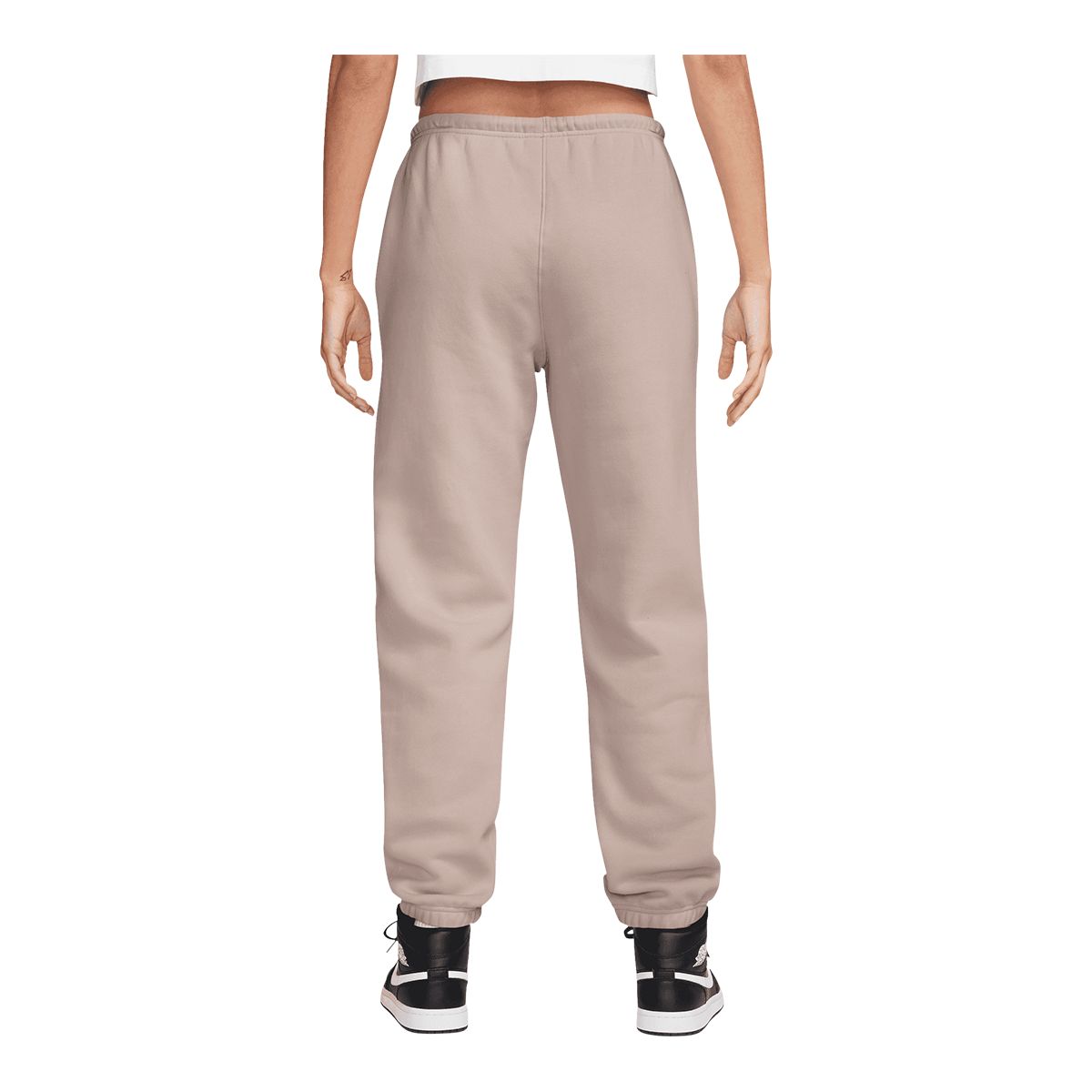 Jordan Women's Brooklyn Fleece Pants