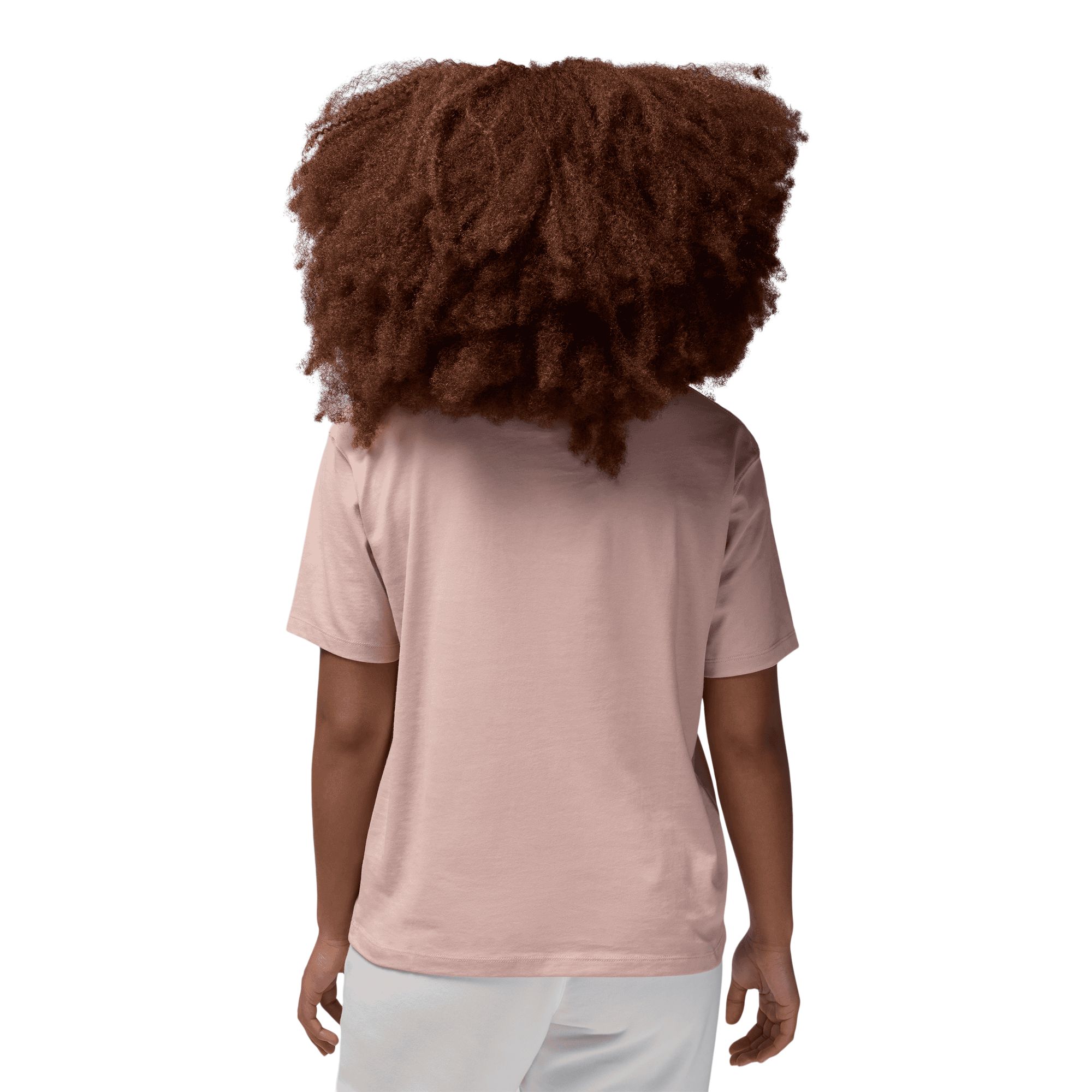 Nike Women's Jordan Graphic T Shirt