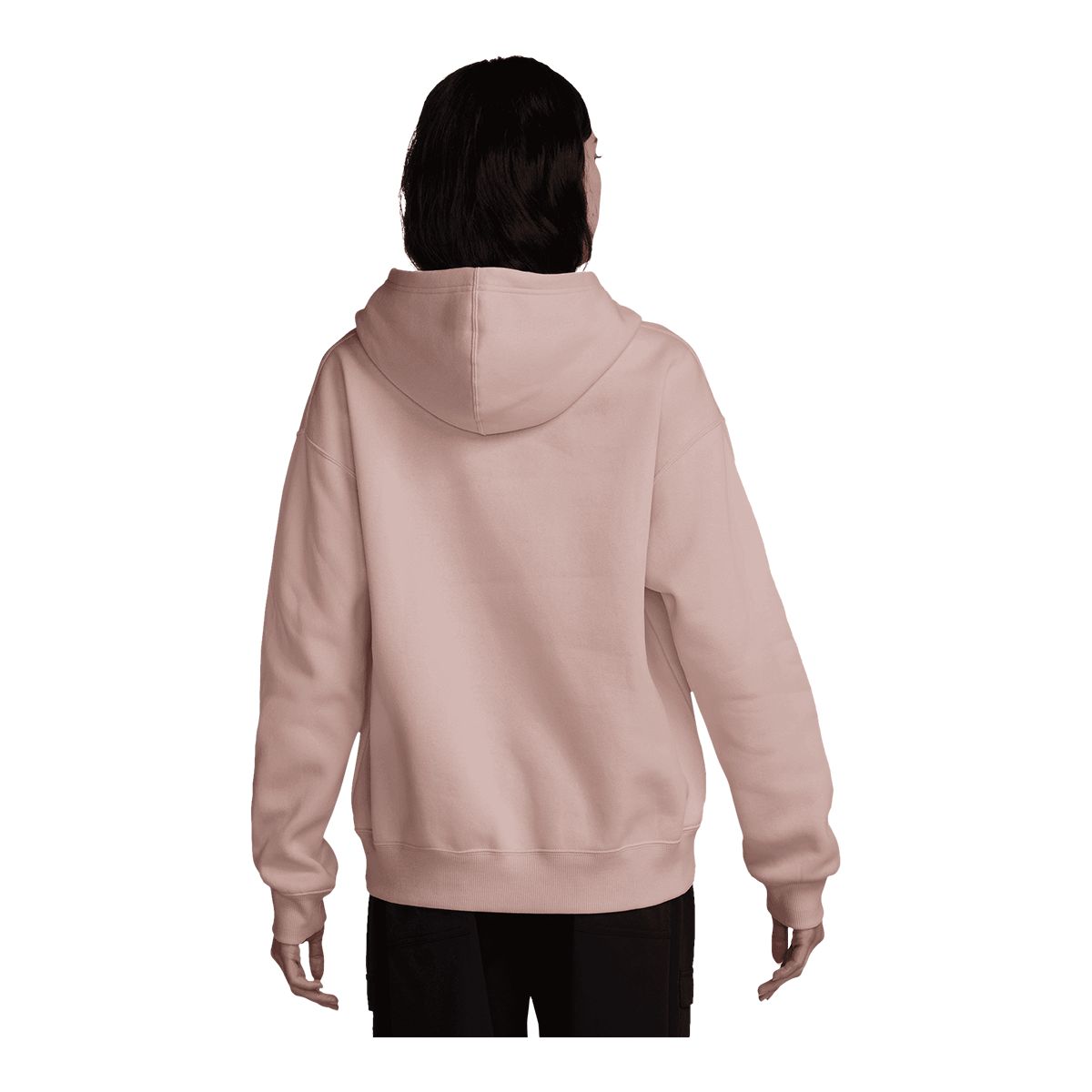 Jordan Women's Brooklyn Fleece Hoodie