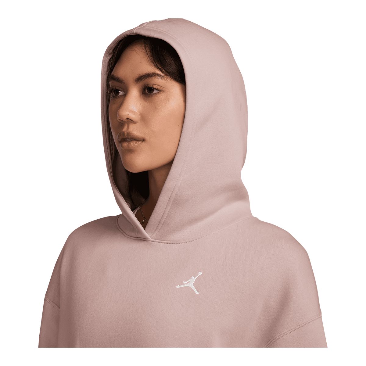 Jordan Women's Brooklyn Fleece Hoodie