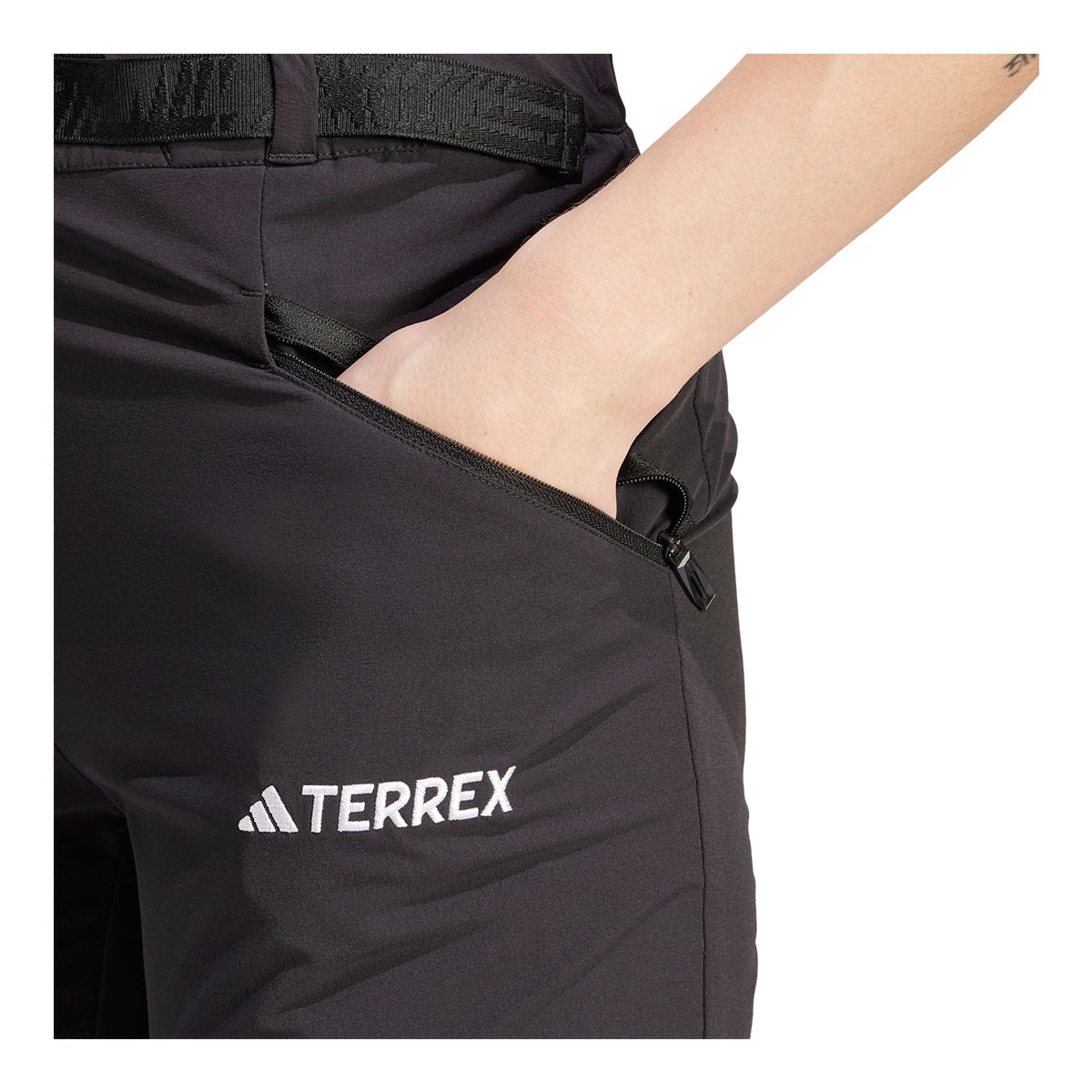Adidas Women's Terrex Xperior Pant