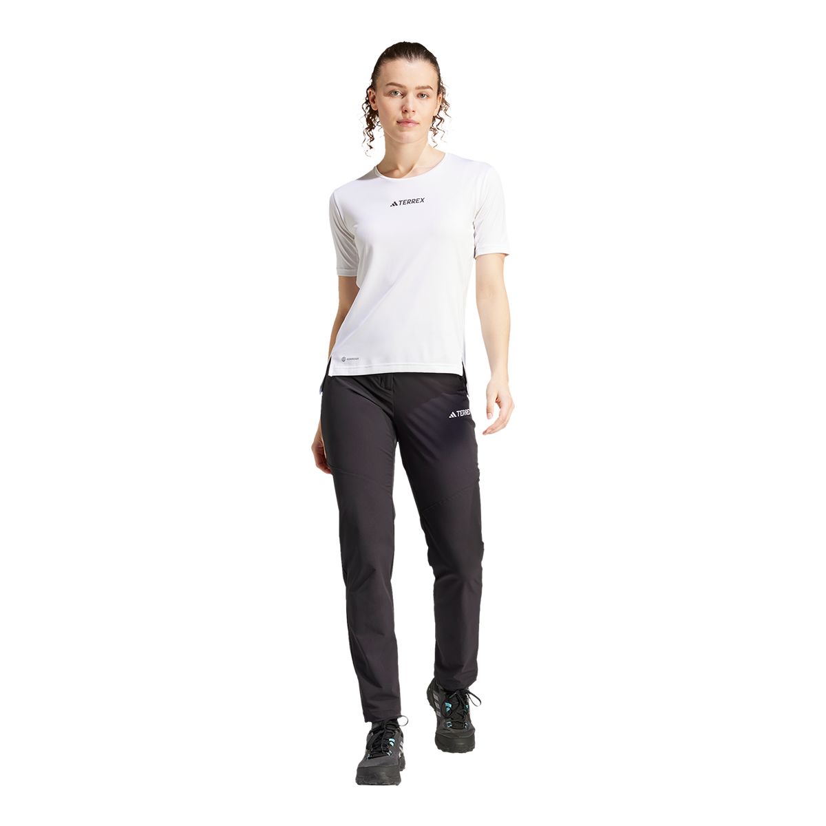Adidas Women's Terrex Xperior Pant