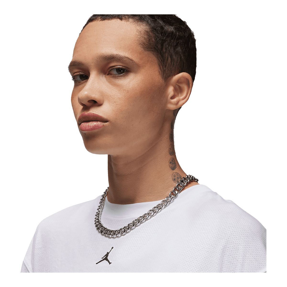 Jordan Sport Women's Diamond T-Shirt