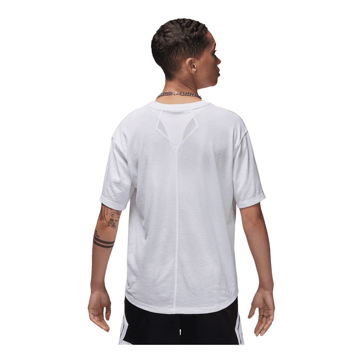 Jordan Sport Women's Diamond T-Shirt