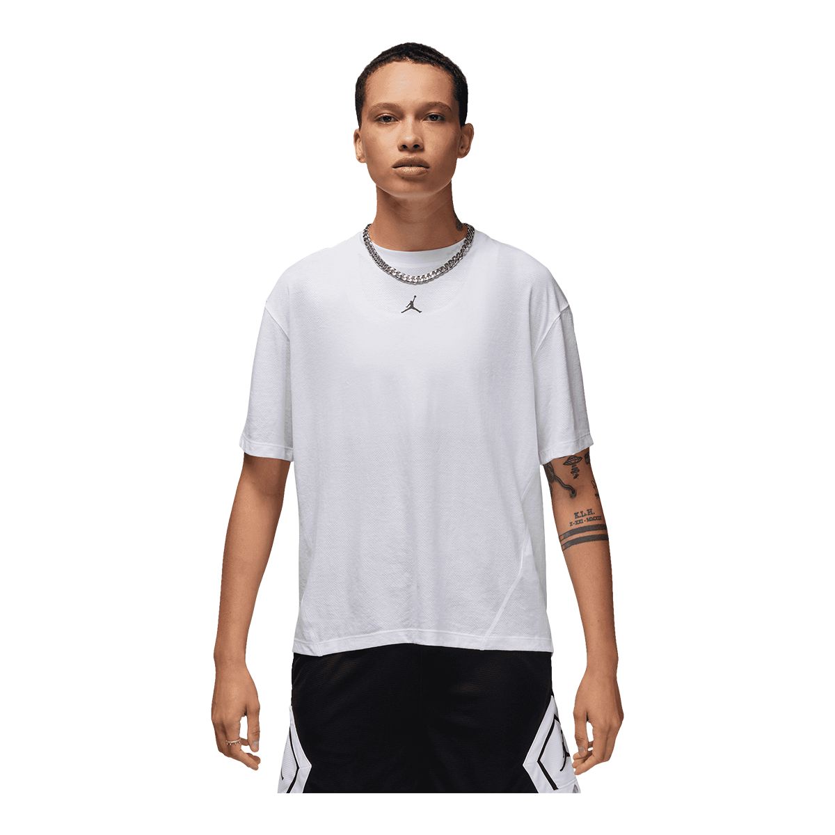 Jordan Sport Women's Diamond T-Shirt