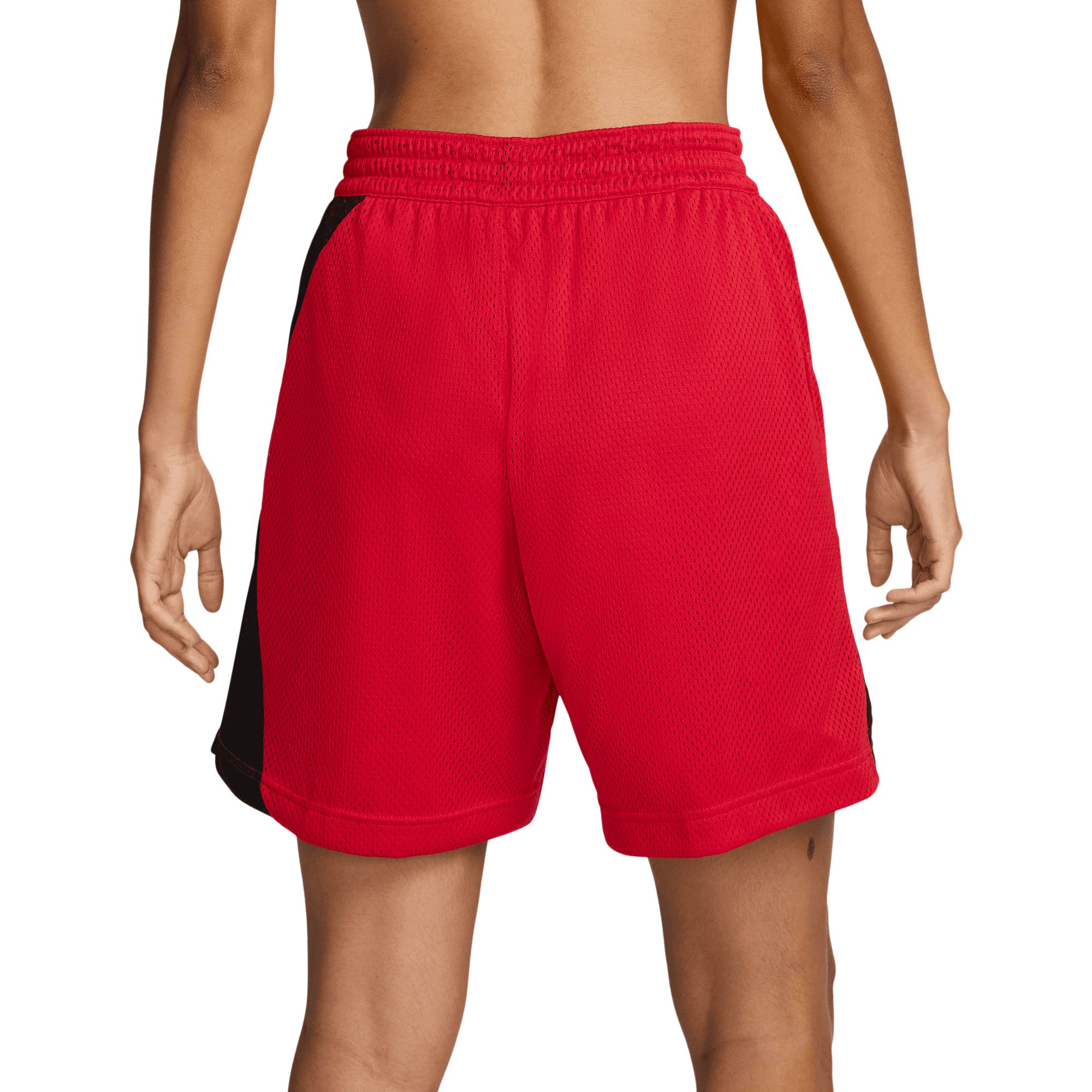 Nike Women's Dri-FIT Essential Mesh Shorts