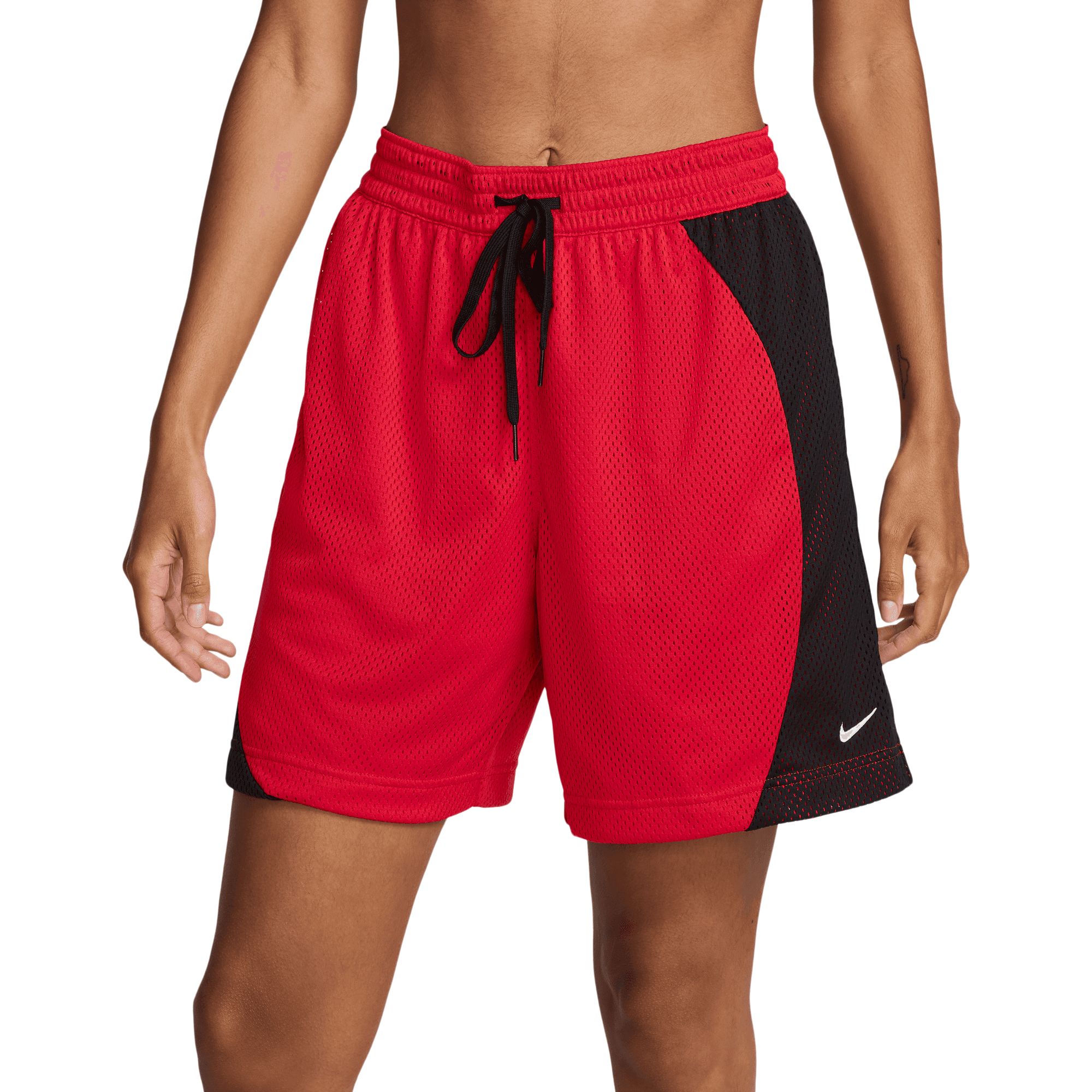 Nike Women's Dri-FIT Essential Mesh Shorts