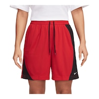 Nike Women's Dri-FIT Essential Mesh Shorts