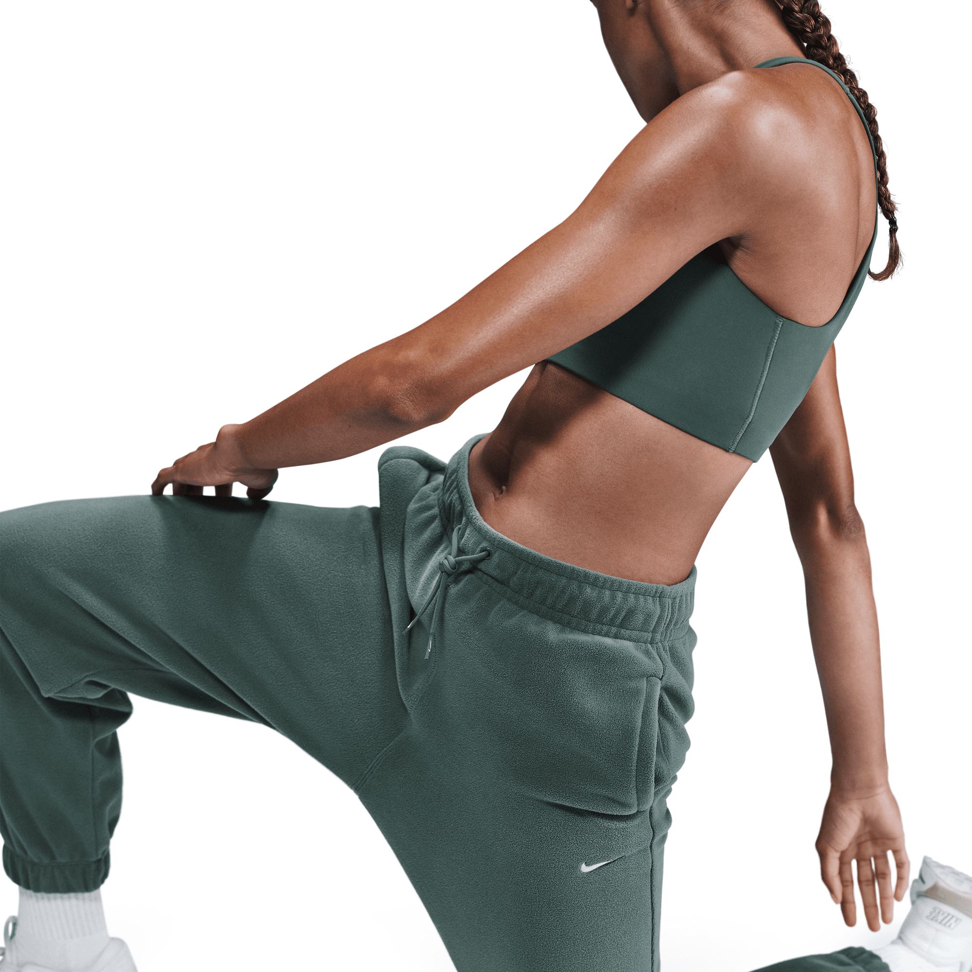 Nike Women's One Thermafit Pants