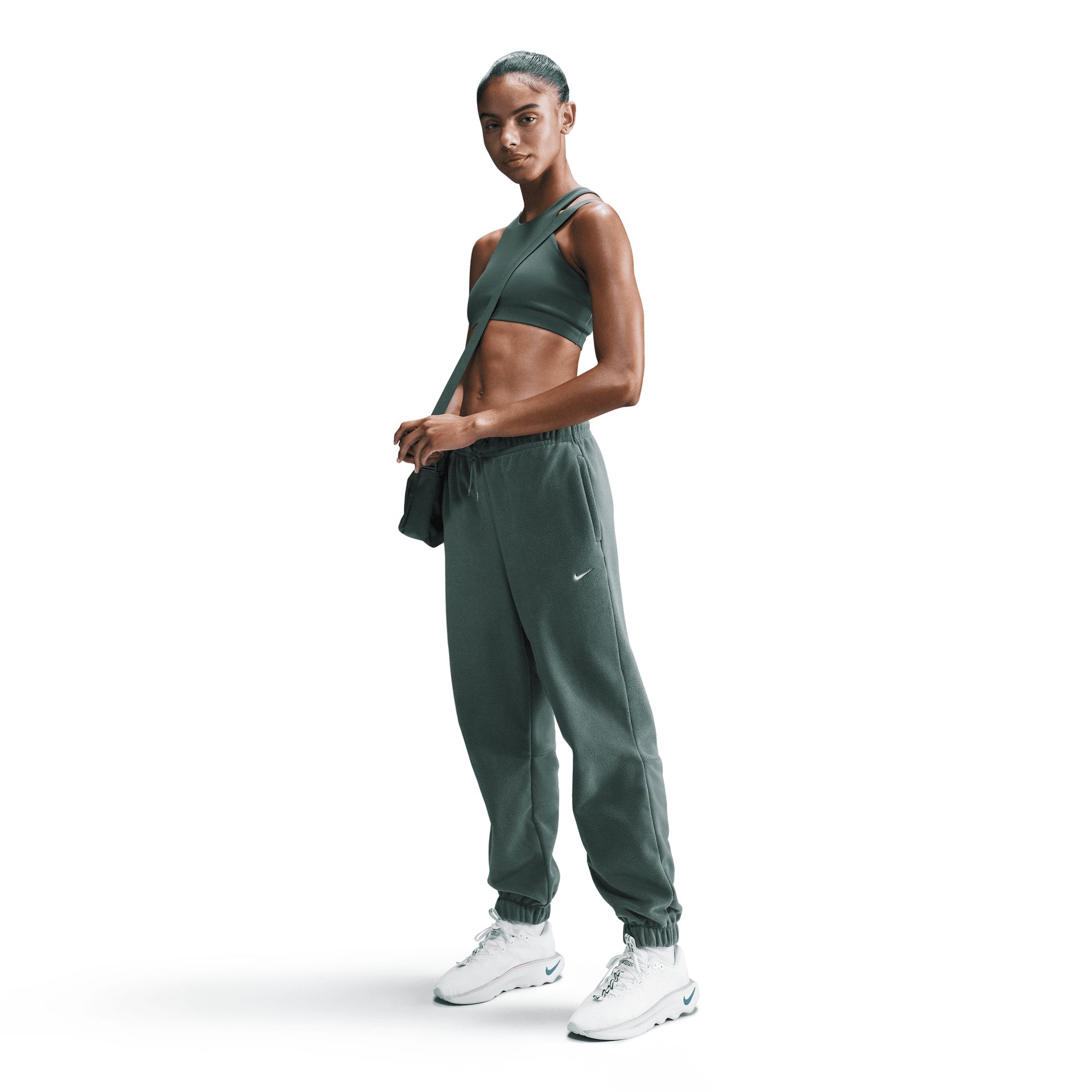 women's therma fit pants