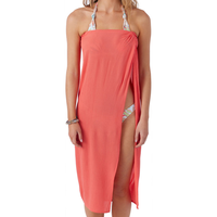 O'Neill Women's Hanalei Coverup Skirt Front_Flat