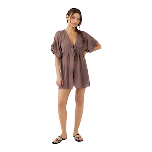 O'Neill Women's Wilder Coverup Dress